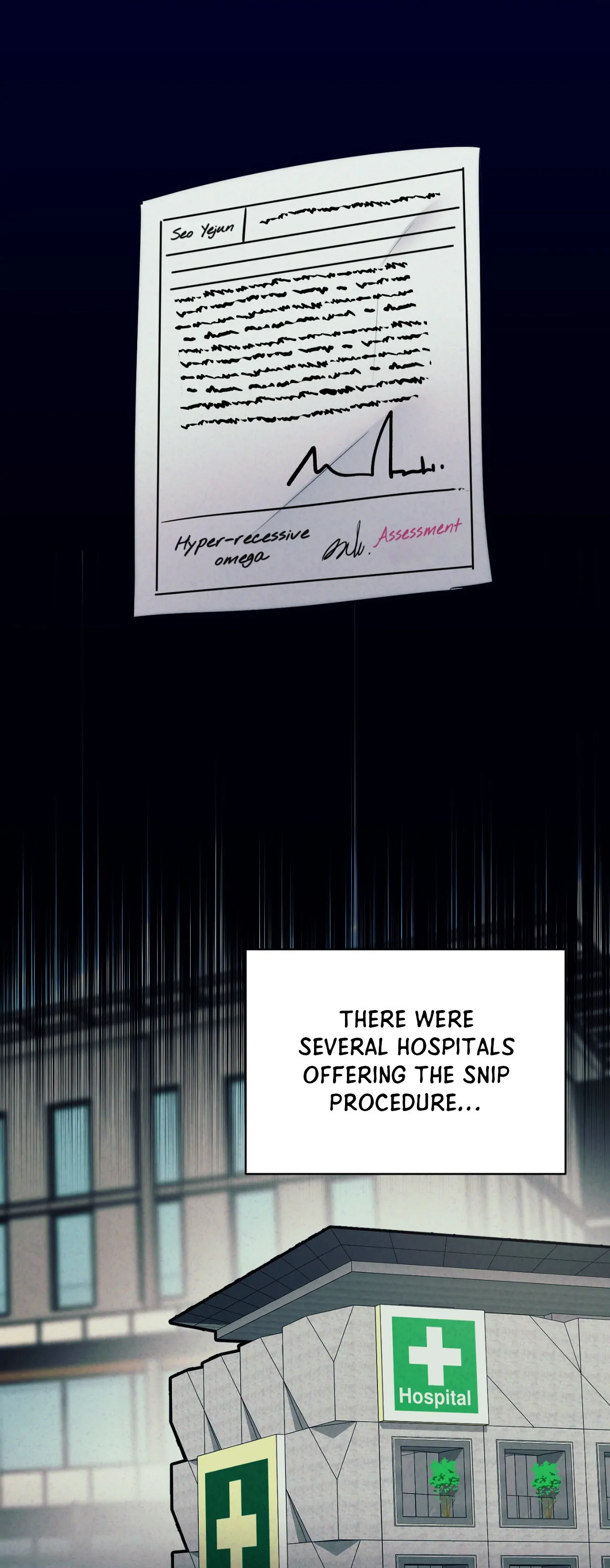 Stigma Chapter 40 - Page 37