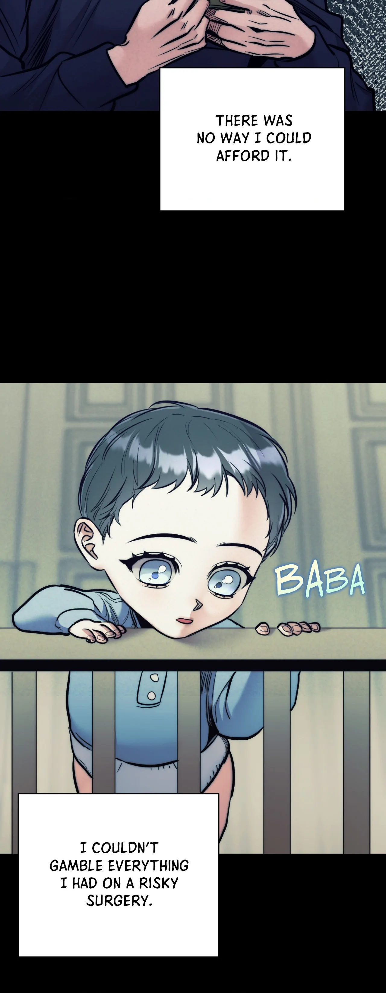 Stigma Chapter 40 - Page 39