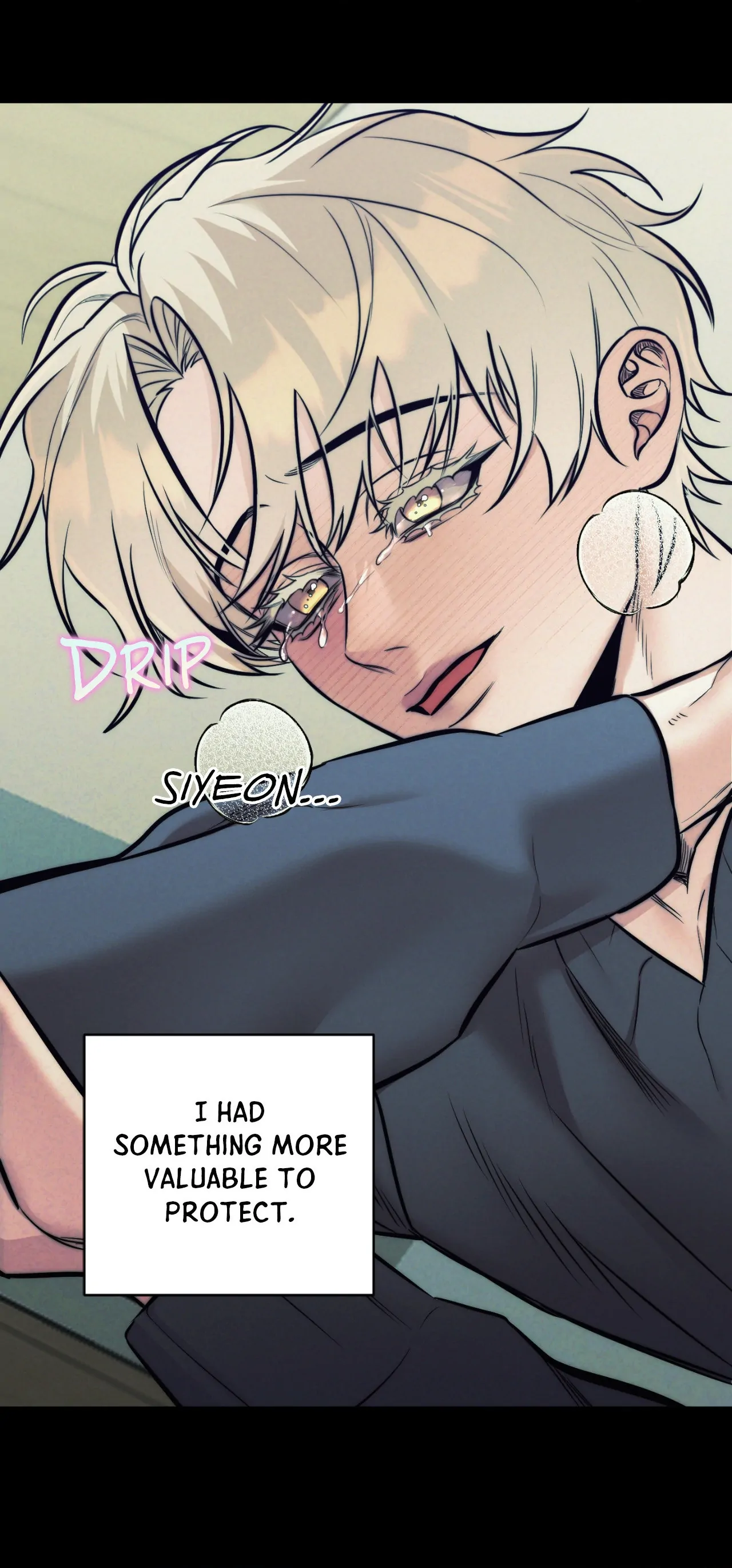 Stigma Chapter 40 - Page 40
