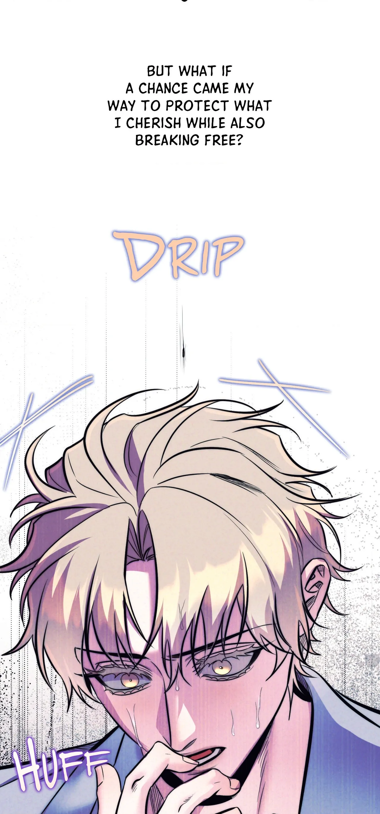 Stigma Chapter 40 - Page 42