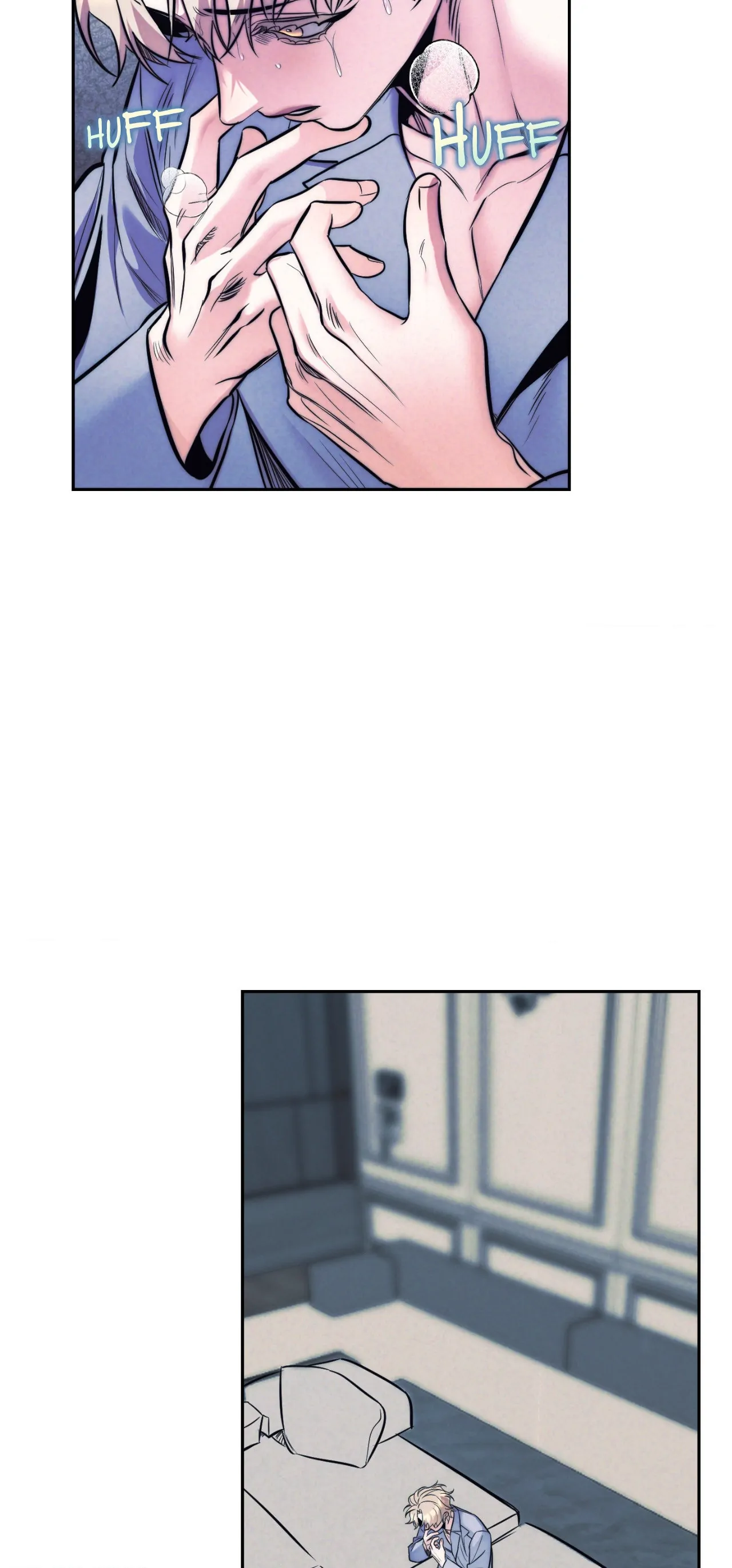 Stigma Chapter 40 - Page 44