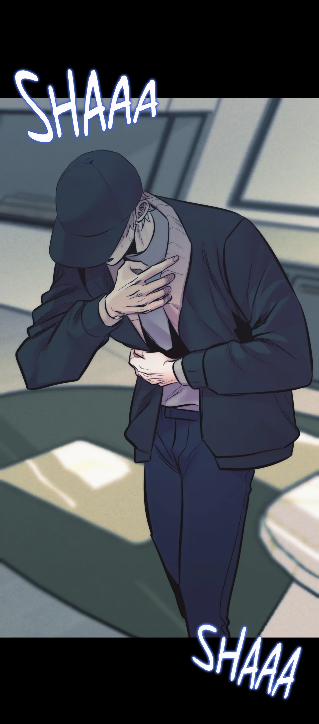 Stigma Chapter 40 - Page 51