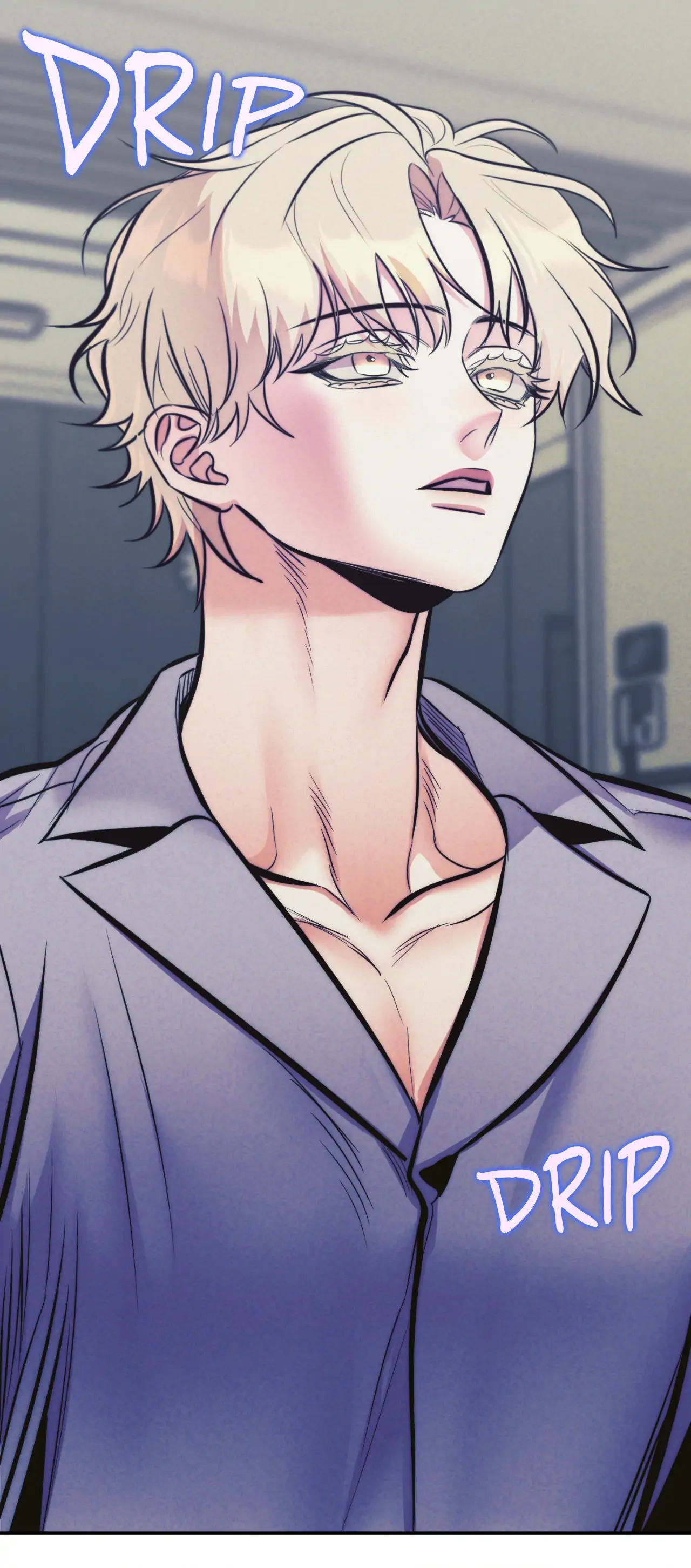 Stigma Chapter 40 - Page 53