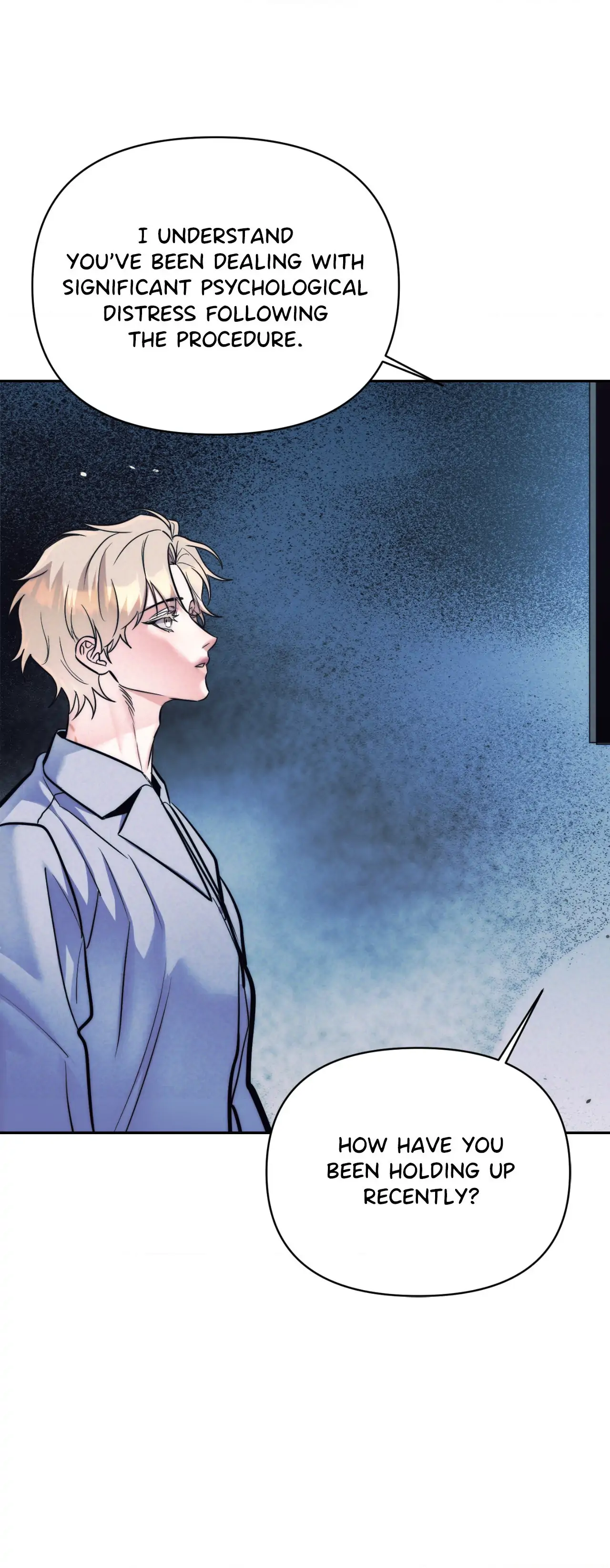 Stigma Chapter 40 - Page 10