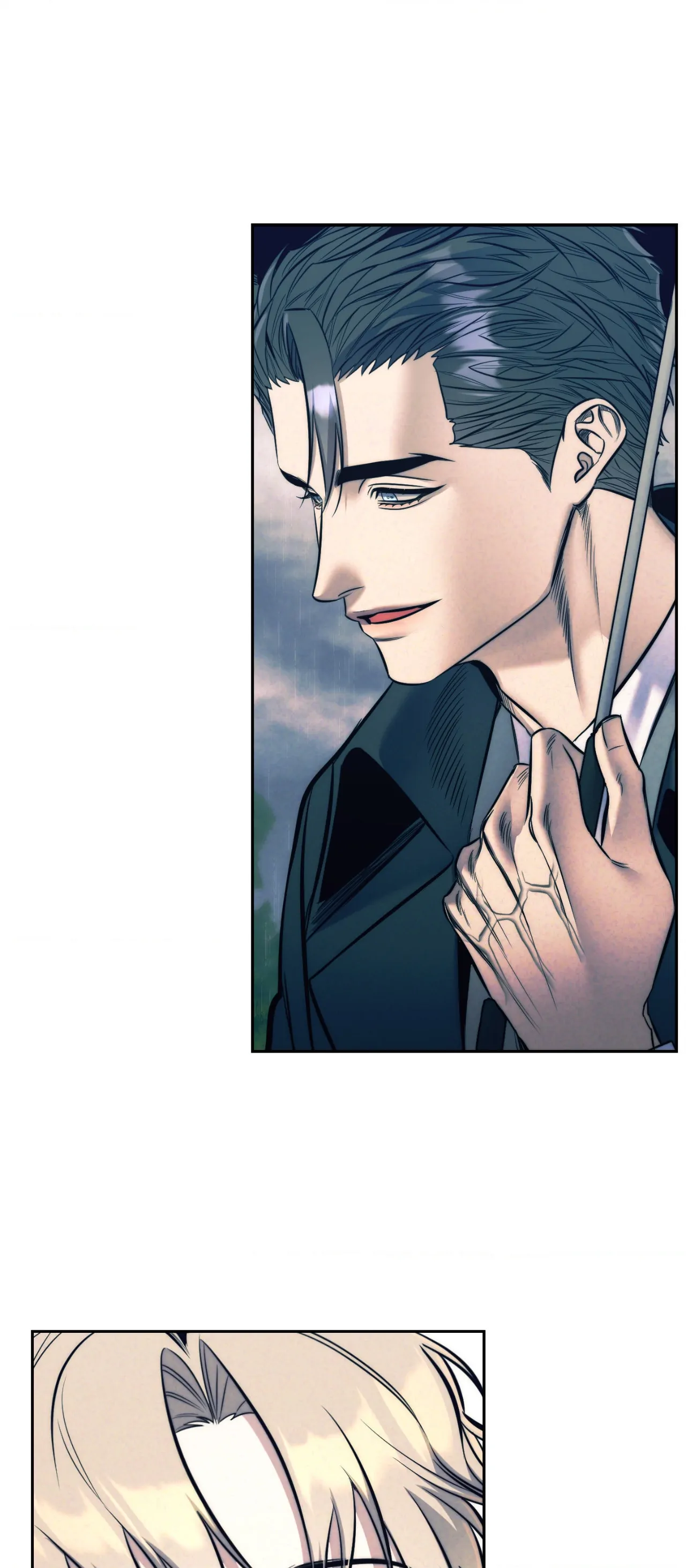 Stigma Chapter 41 - Page 1