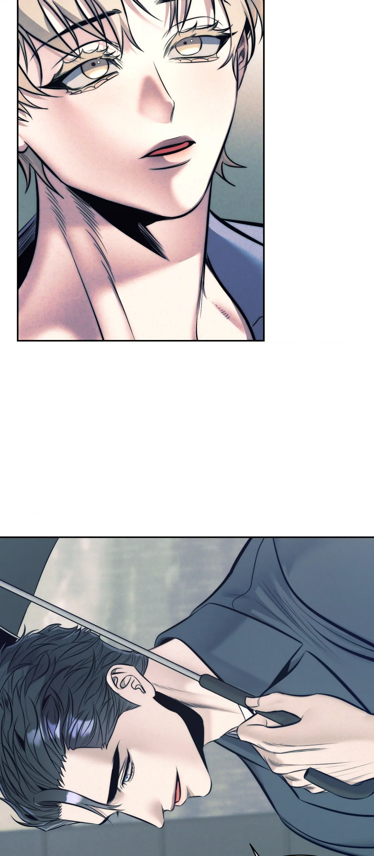 Stigma Chapter 41 - Page 2