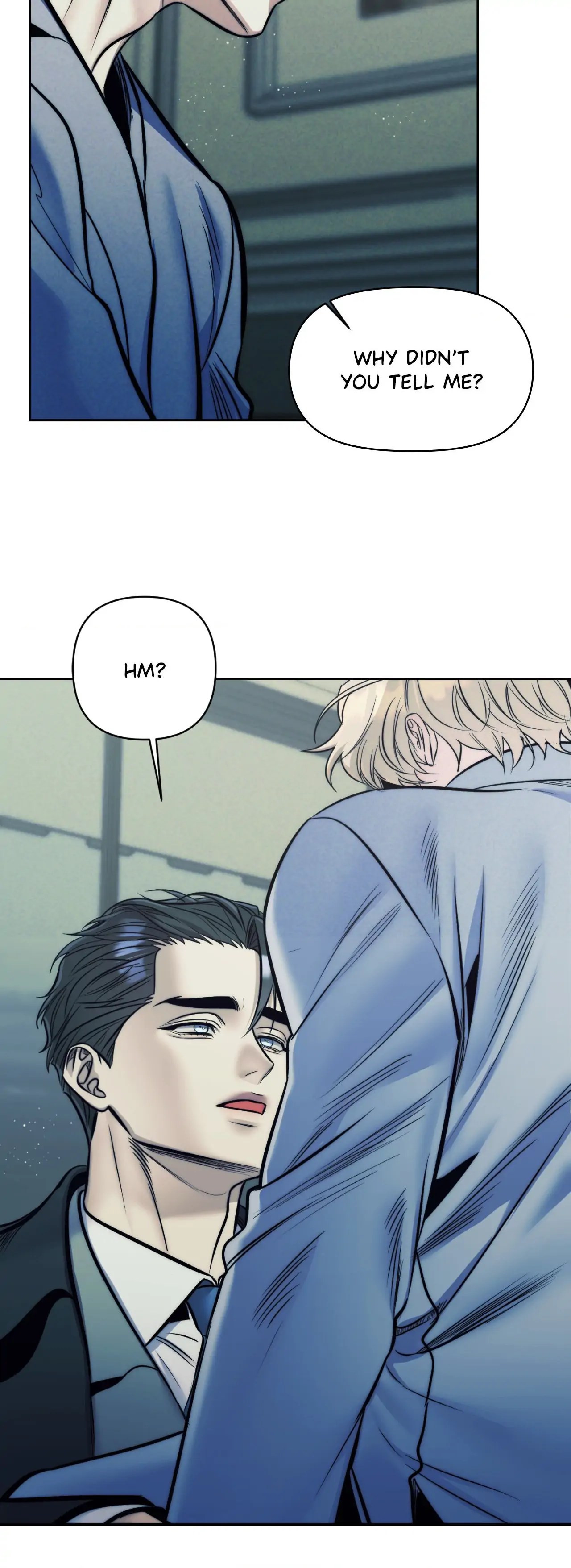 Stigma Chapter 41 - Page 11