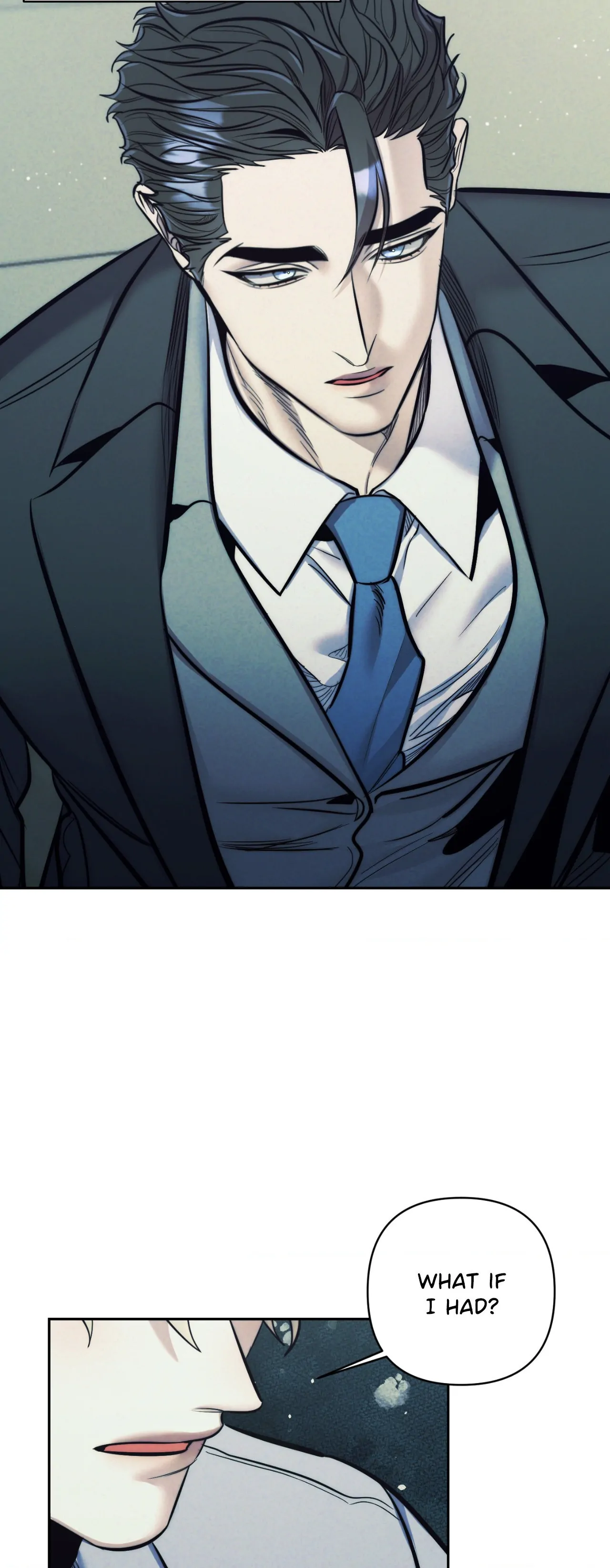 Stigma Chapter 41 - Page 13