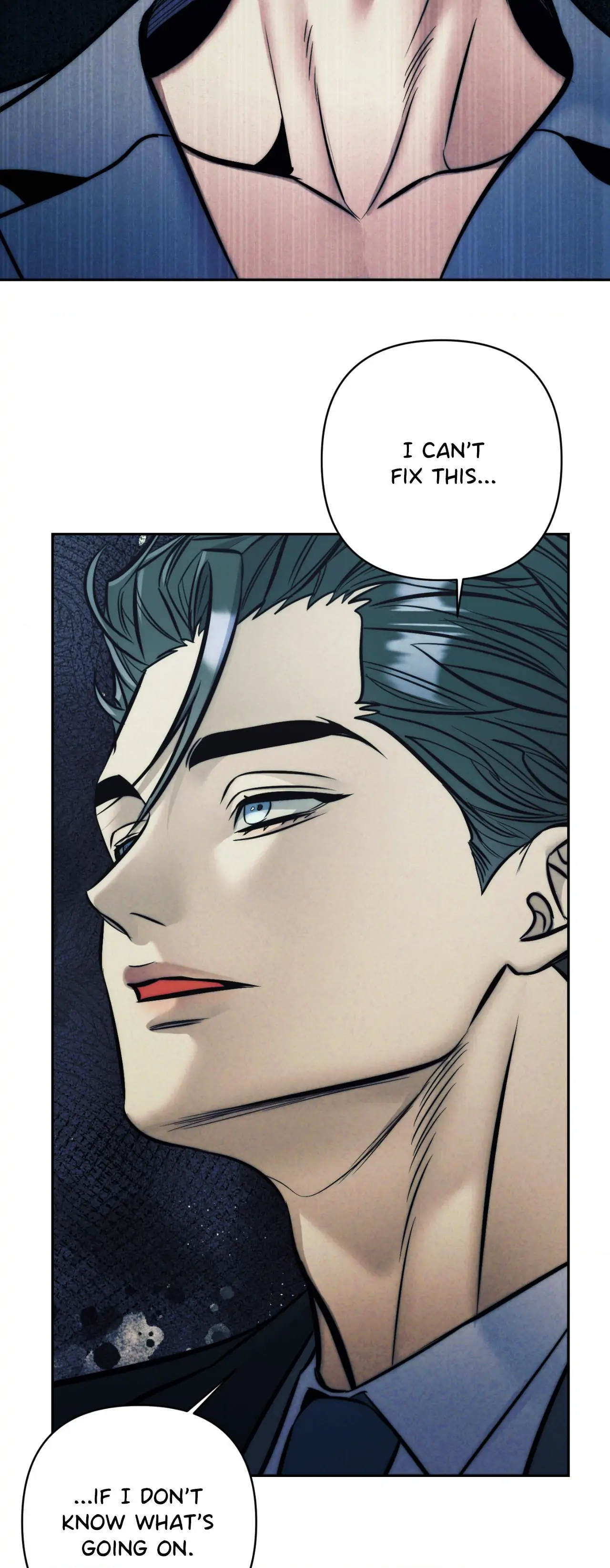 Stigma Chapter 41 - Page 15