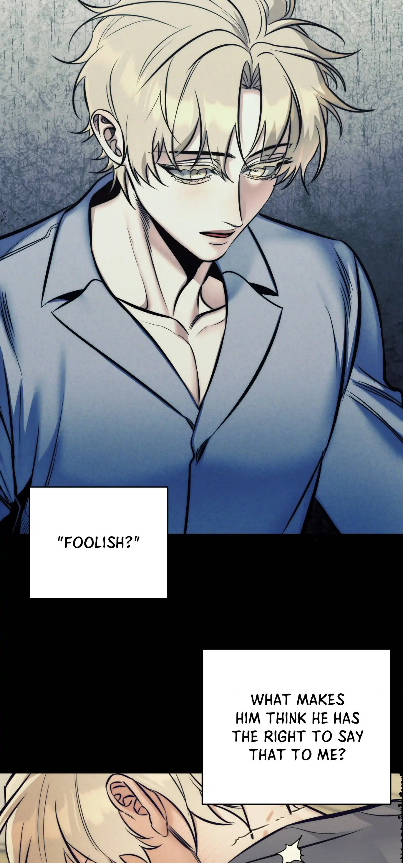 Stigma Chapter 41 - Page 19