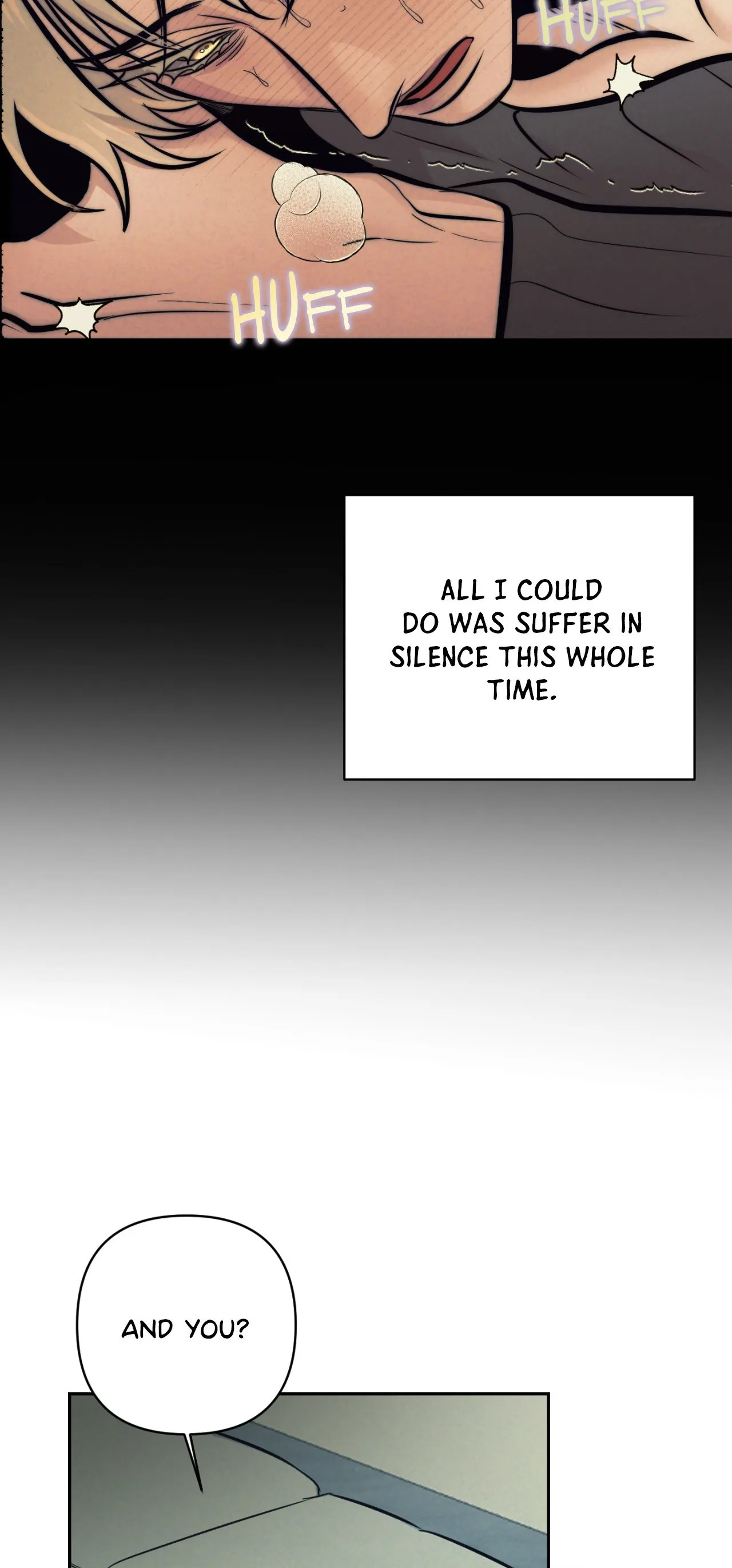 Stigma Chapter 41 - Page 21