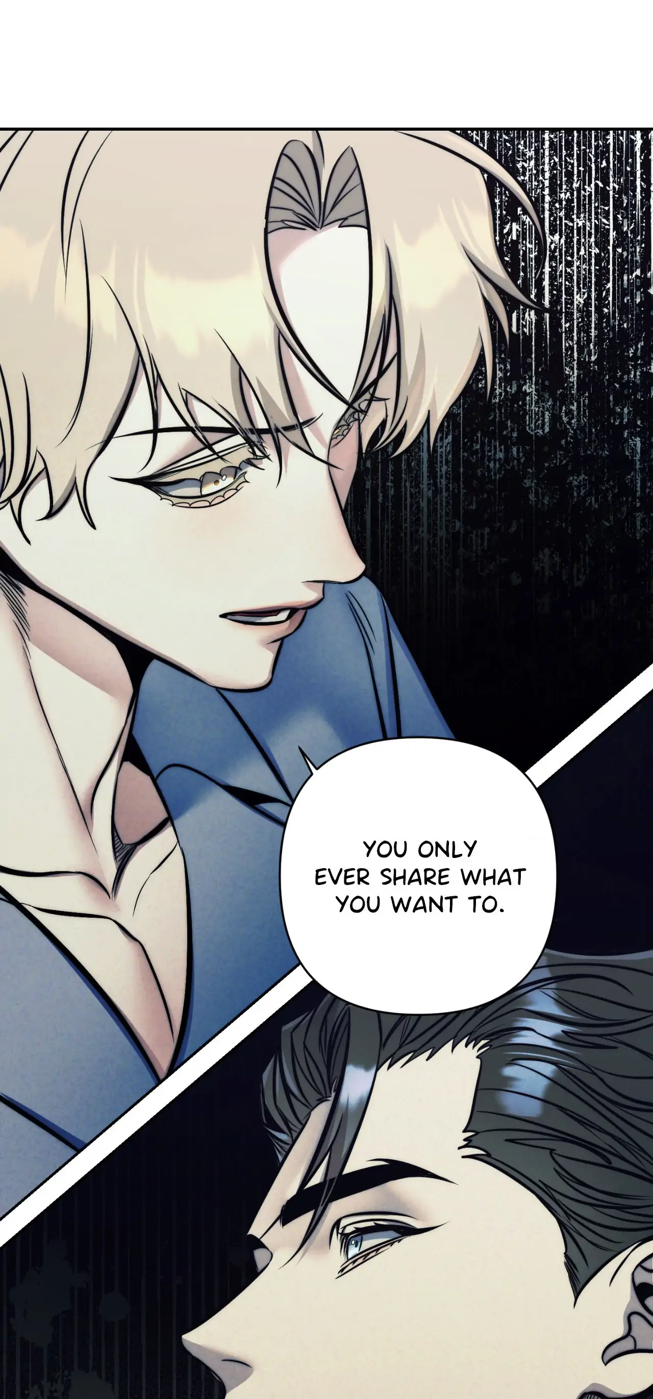 Stigma Chapter 41 - Page 23