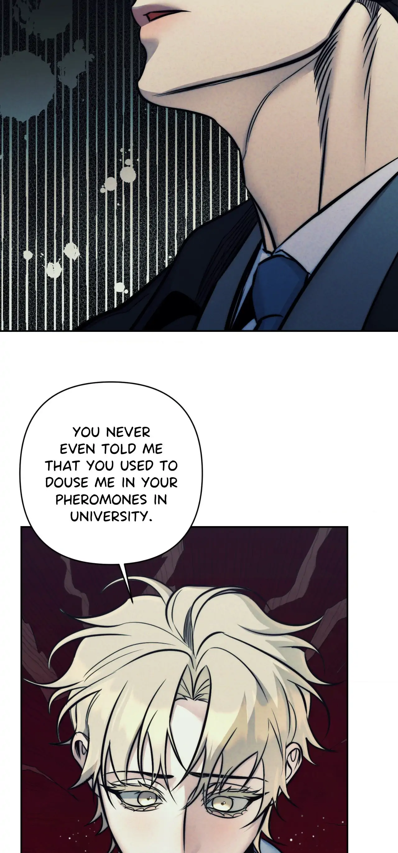 Stigma Chapter 41 - Page 24