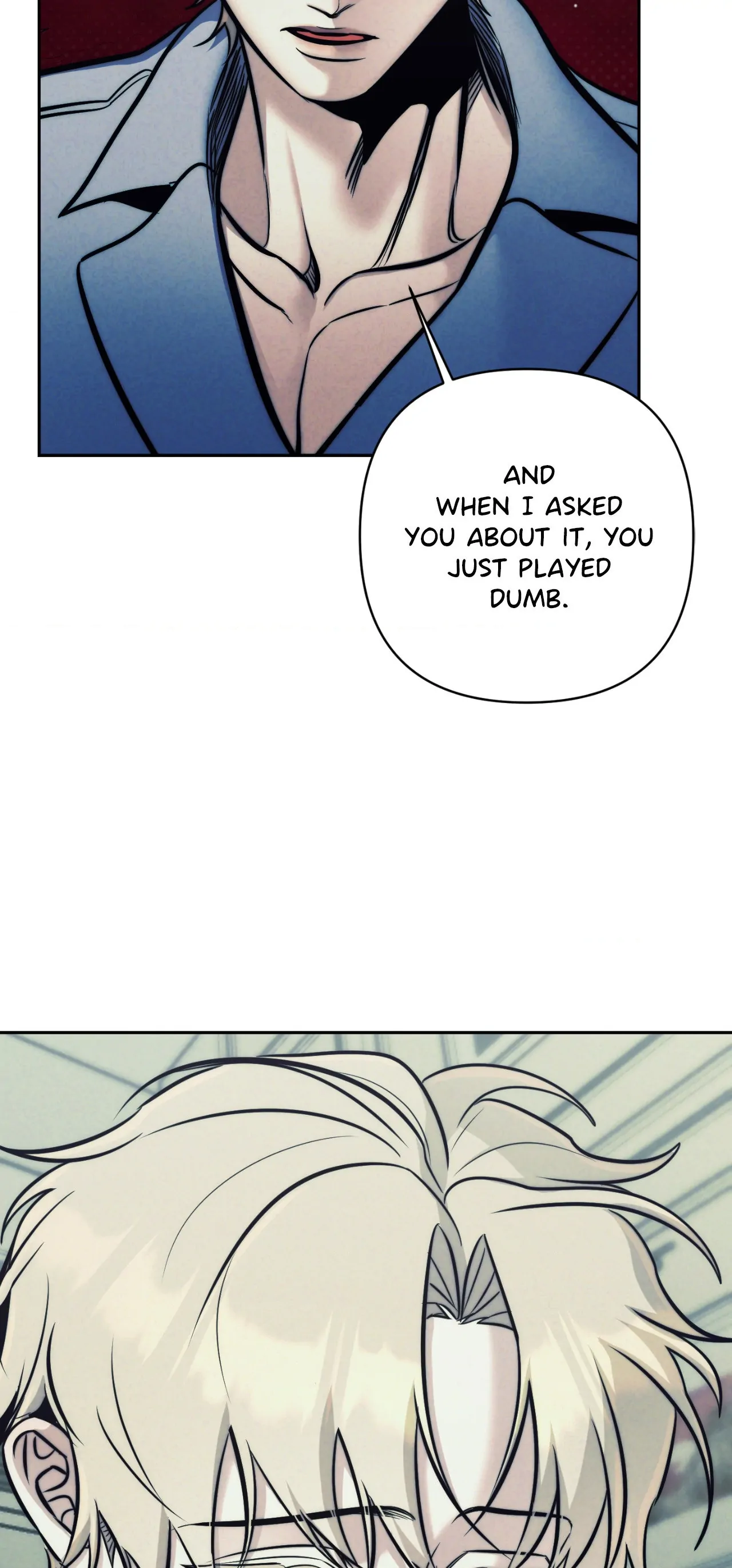 Stigma Chapter 41 - Page 25