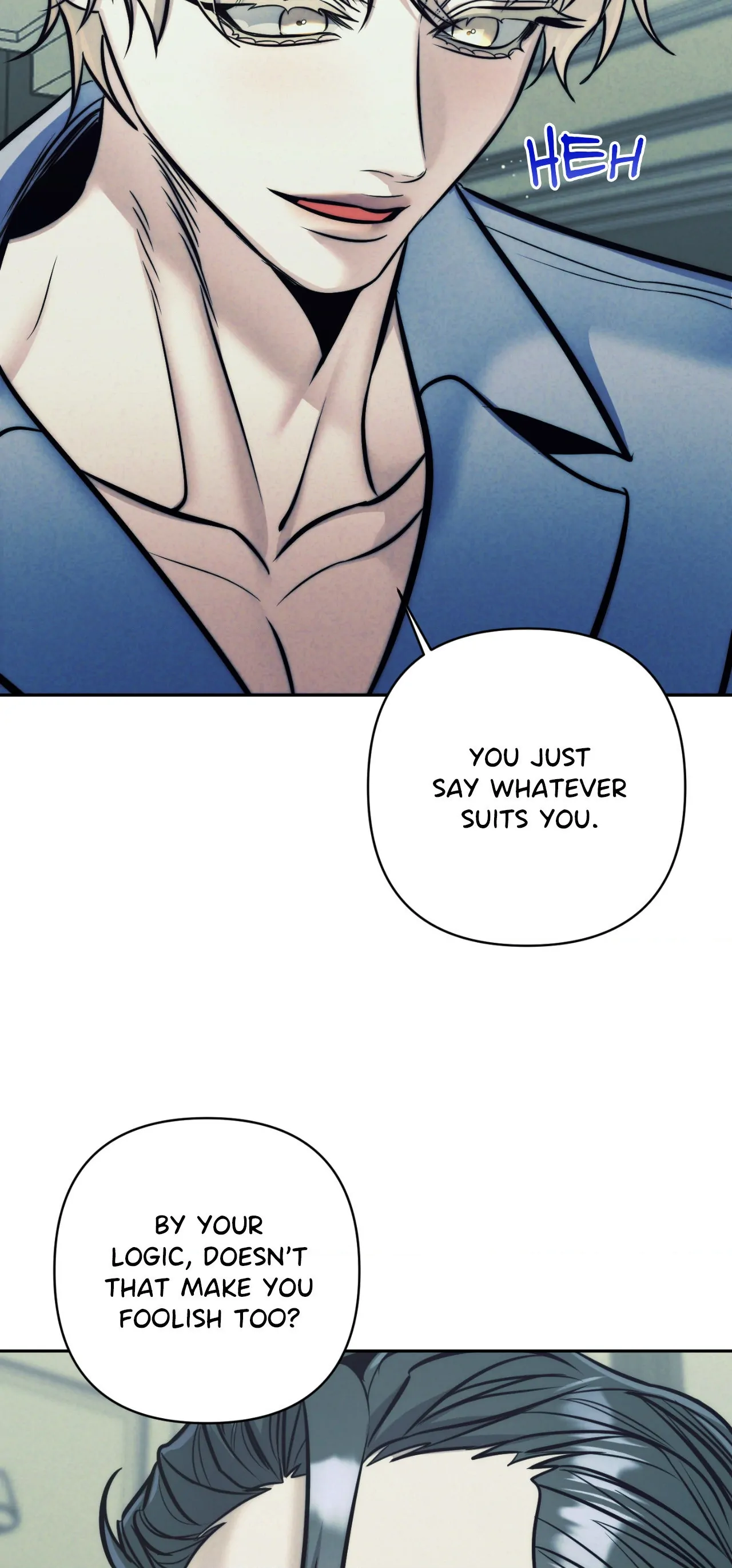 Stigma Chapter 41 - Page 26