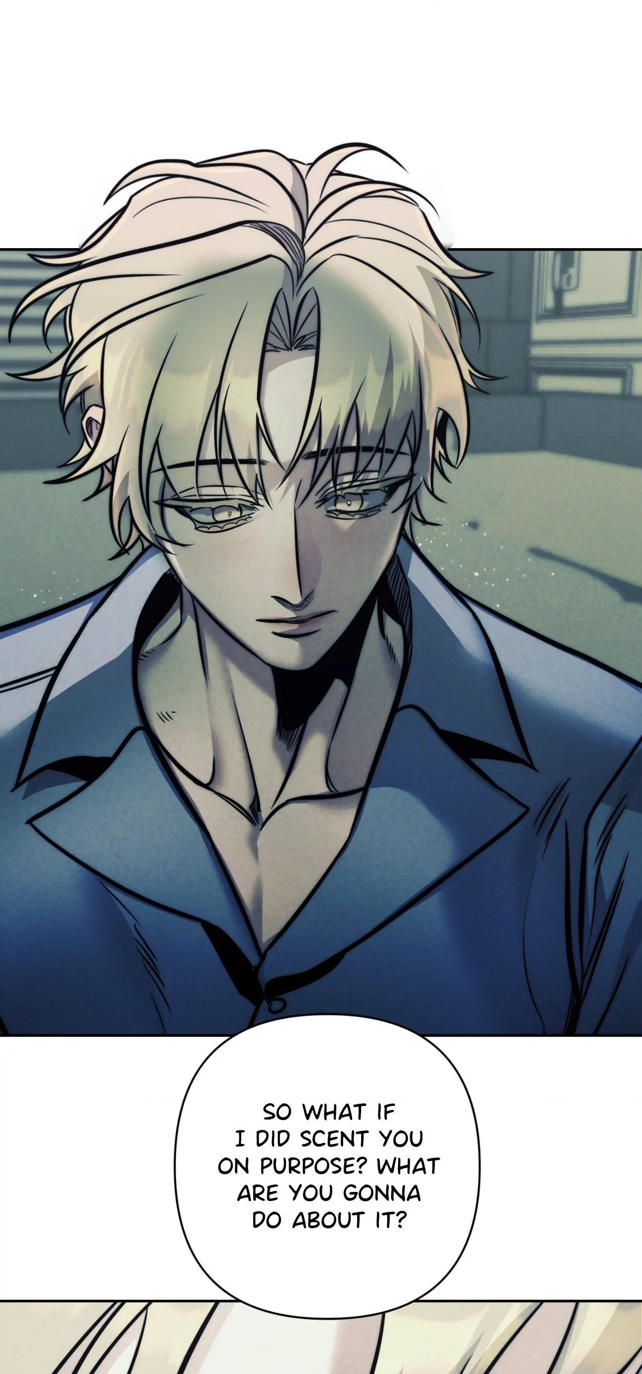 Stigma Chapter 41 - Page 29