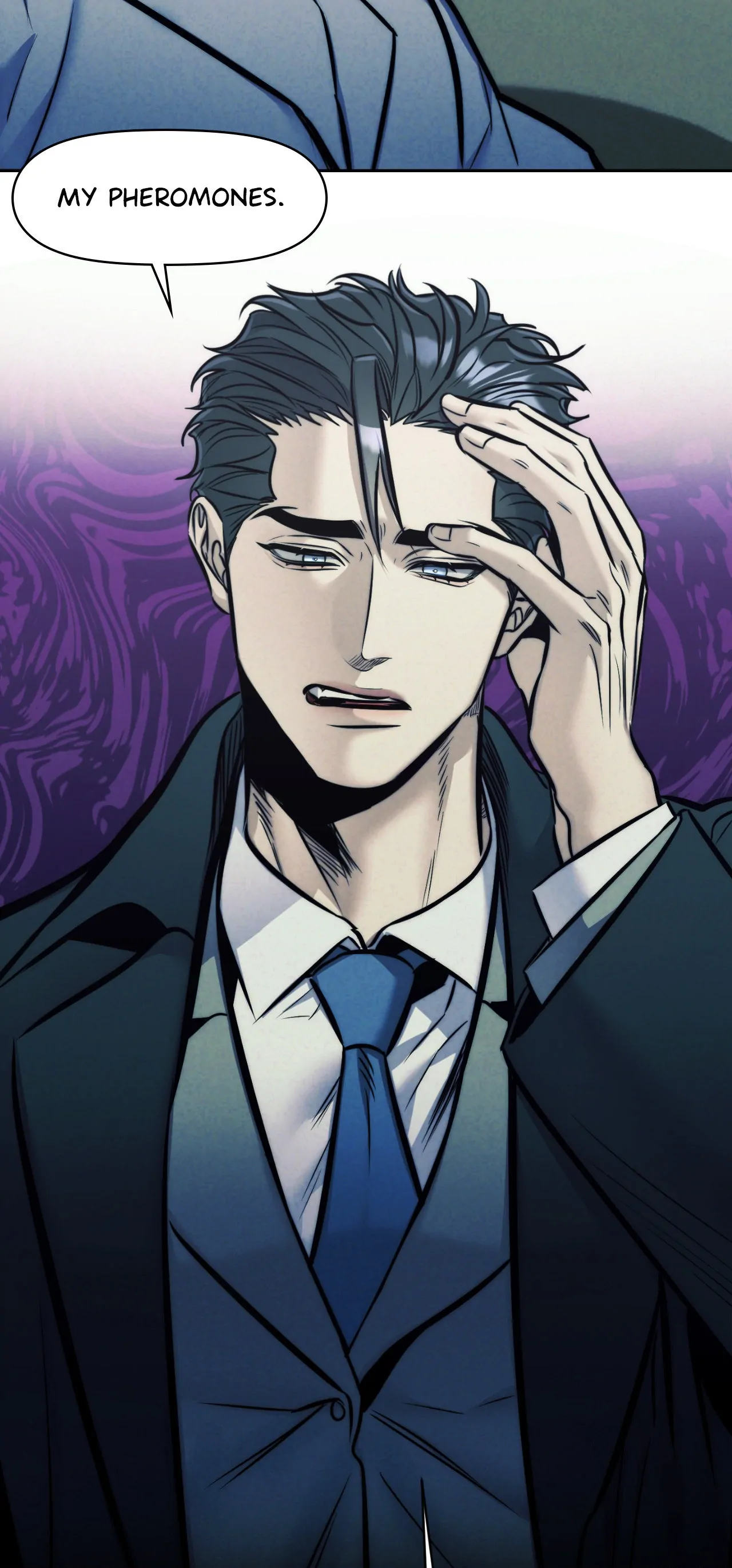 Stigma Chapter 41 - Page 31