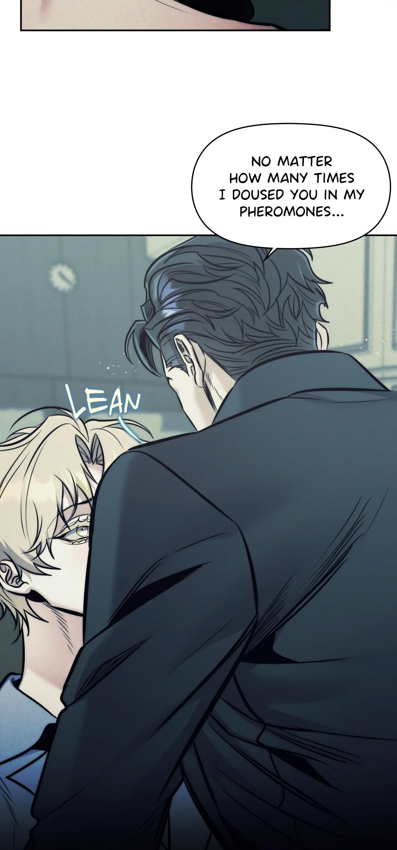 Stigma Chapter 41 - Page 33