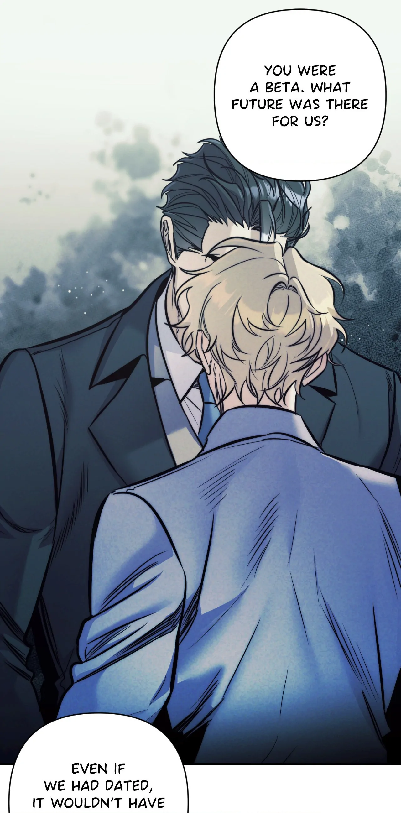 Stigma Chapter 41 - Page 35