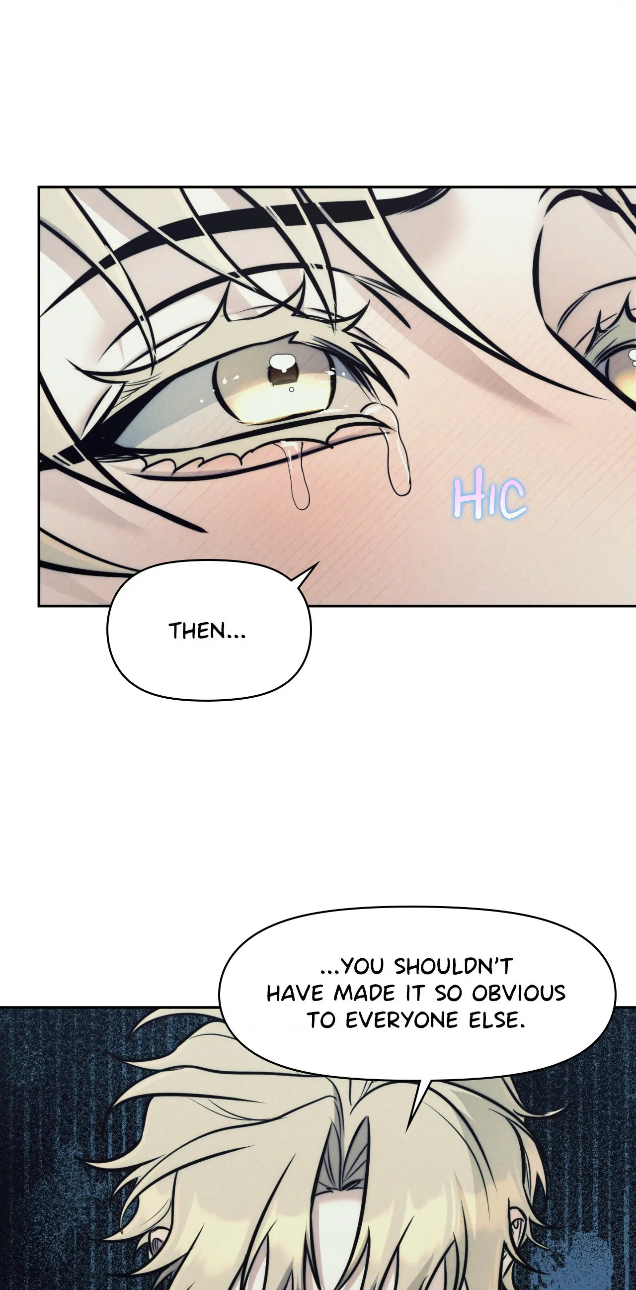 Stigma Chapter 41 - Page 38