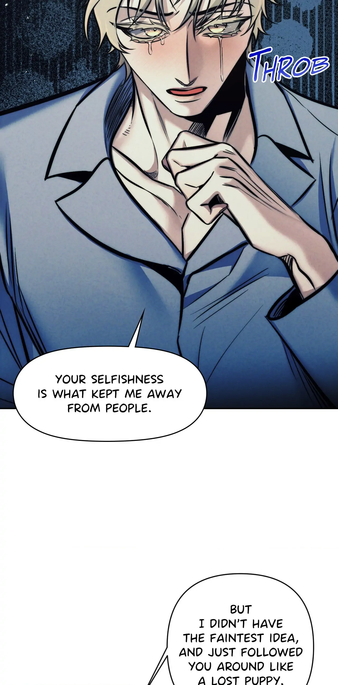 Stigma Chapter 41 - Page 39