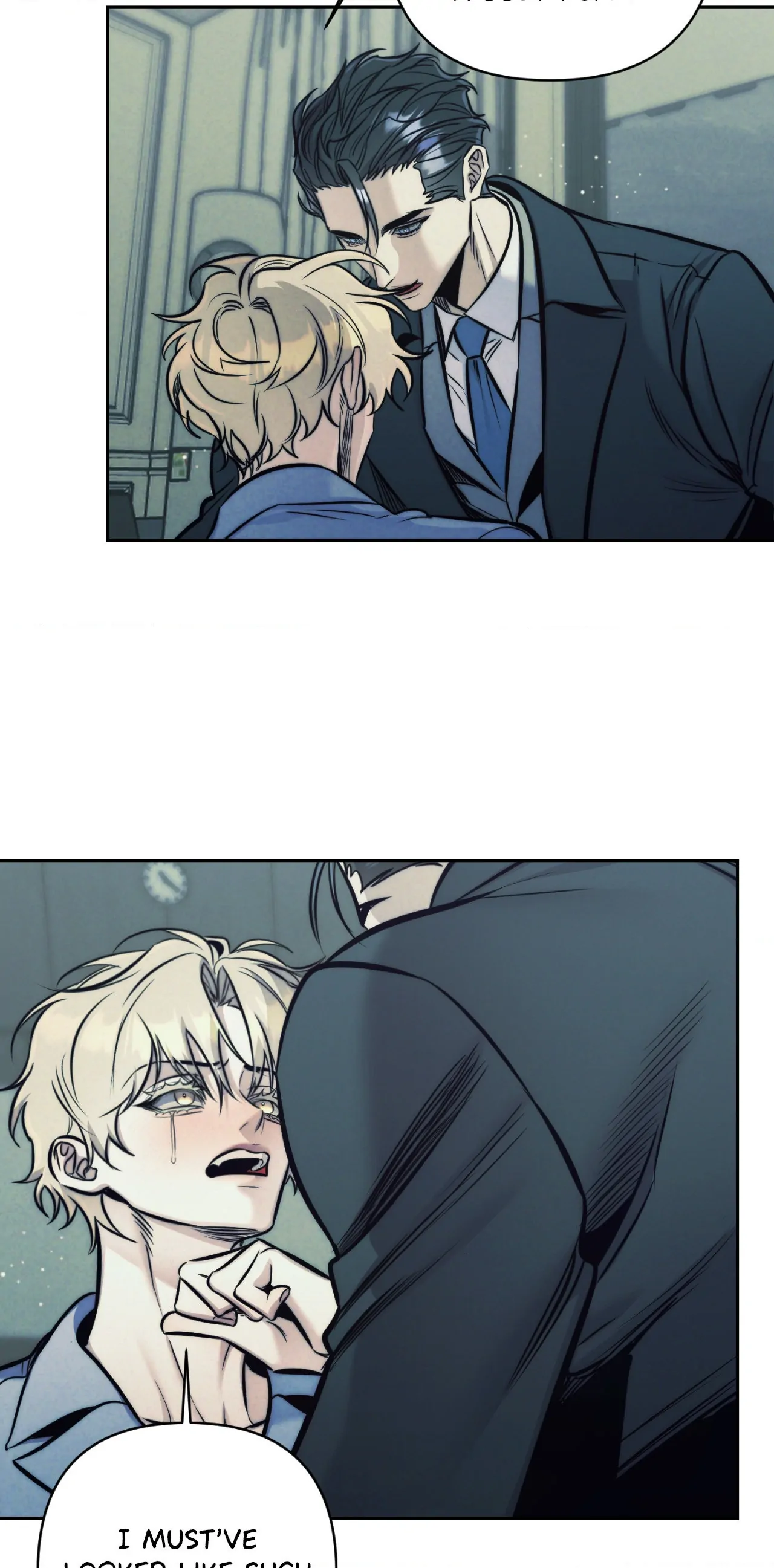 Stigma Chapter 41 - Page 40