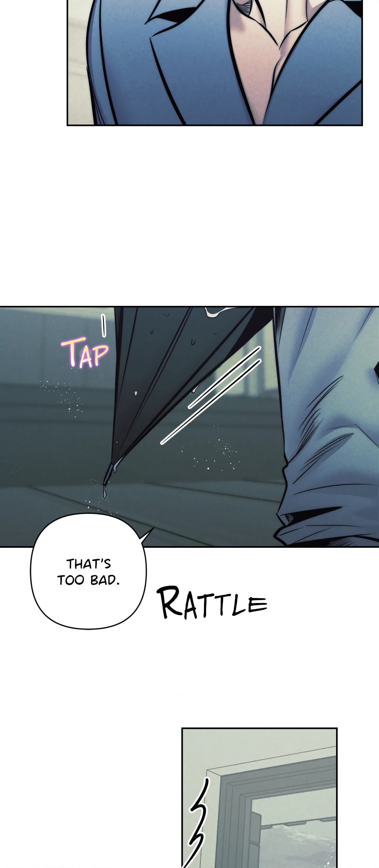 Stigma Chapter 41 - Page 5