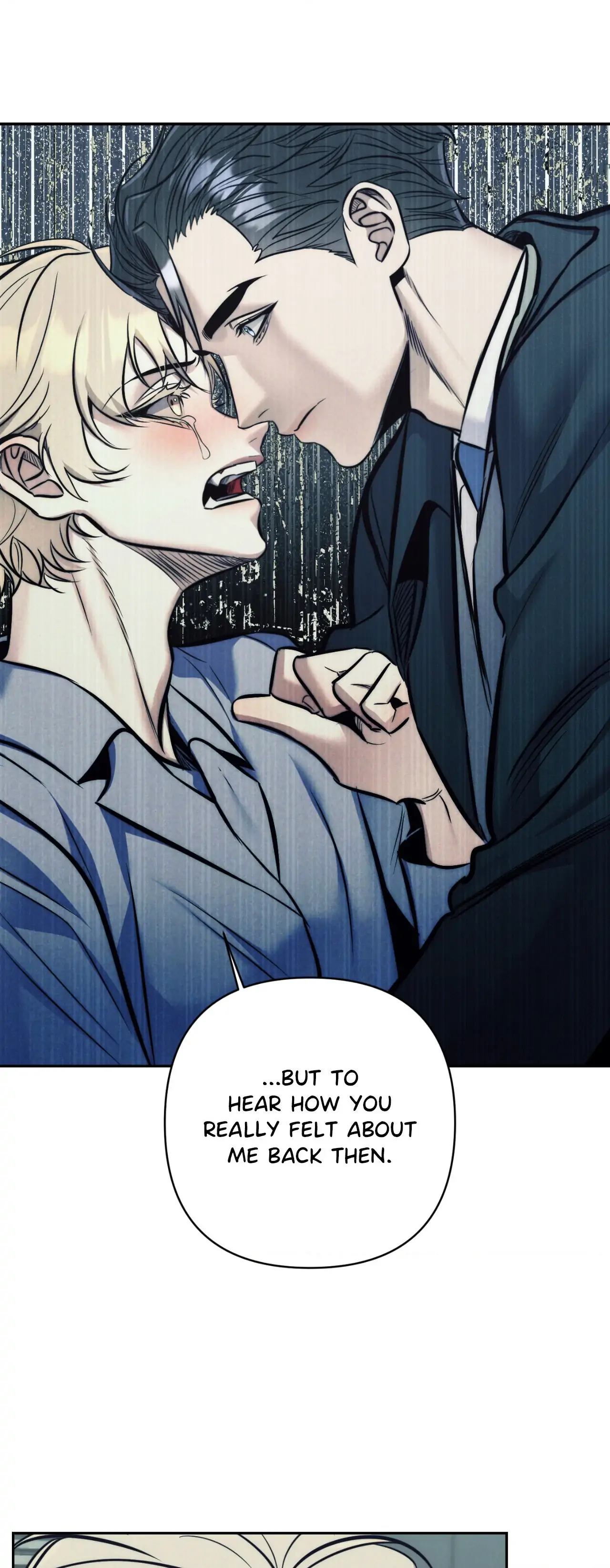 Stigma Chapter 41 - Page 42