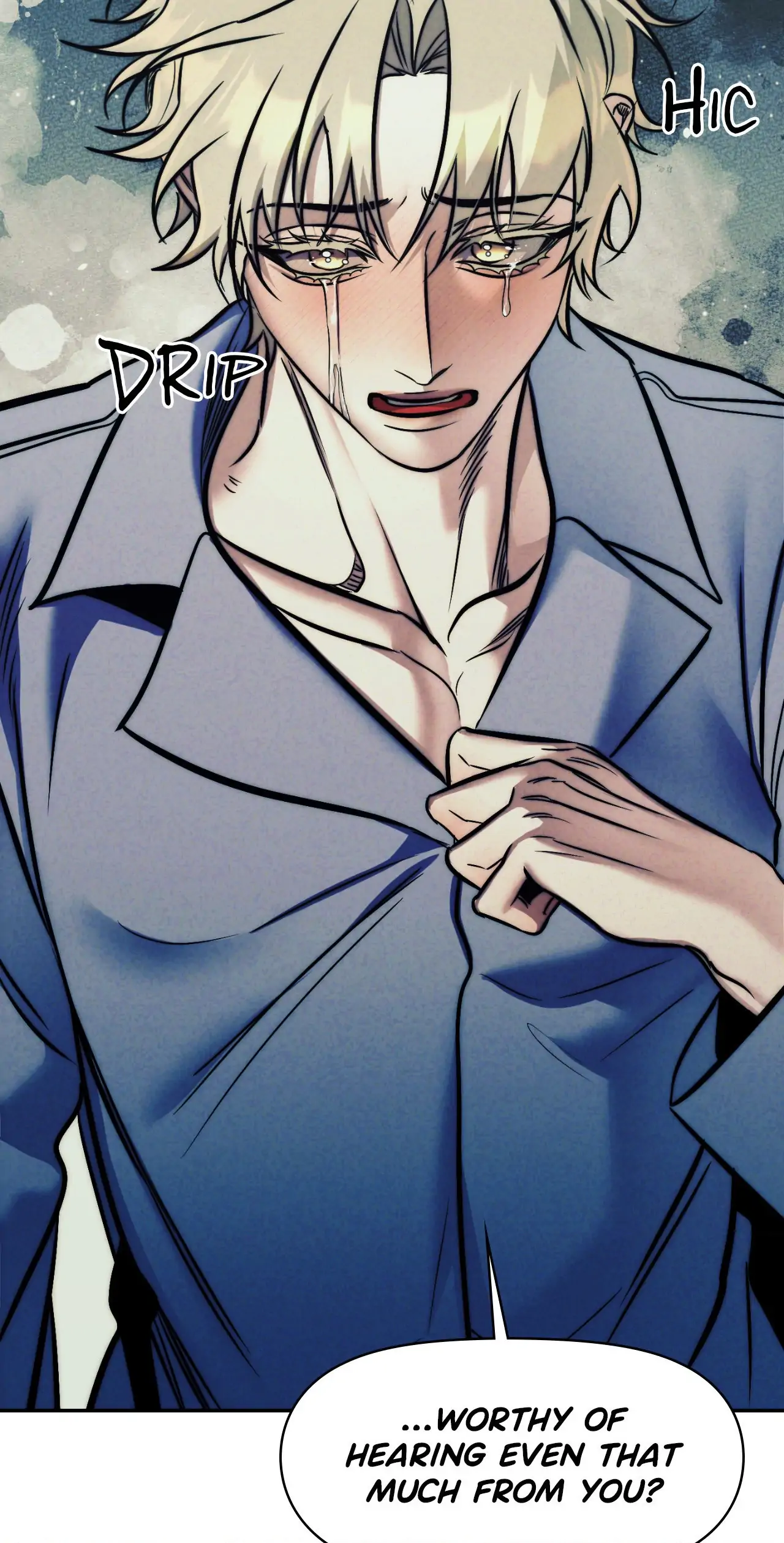 Stigma Chapter 41 - Page 49