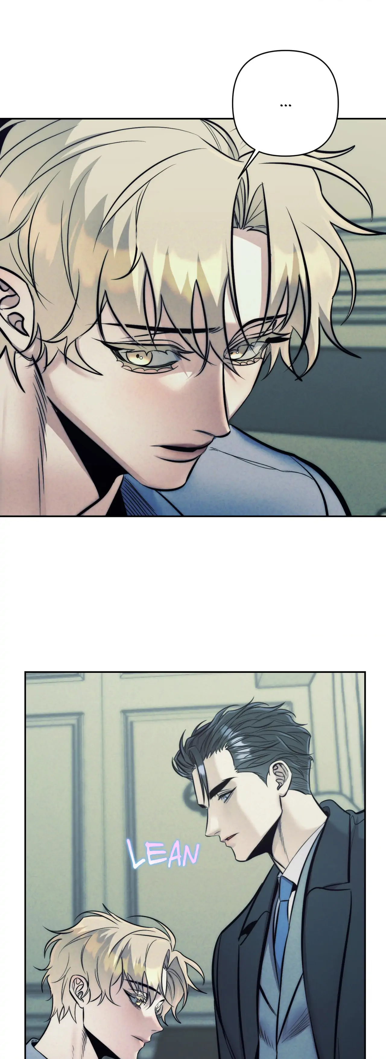 Stigma Chapter 41 - Page 7