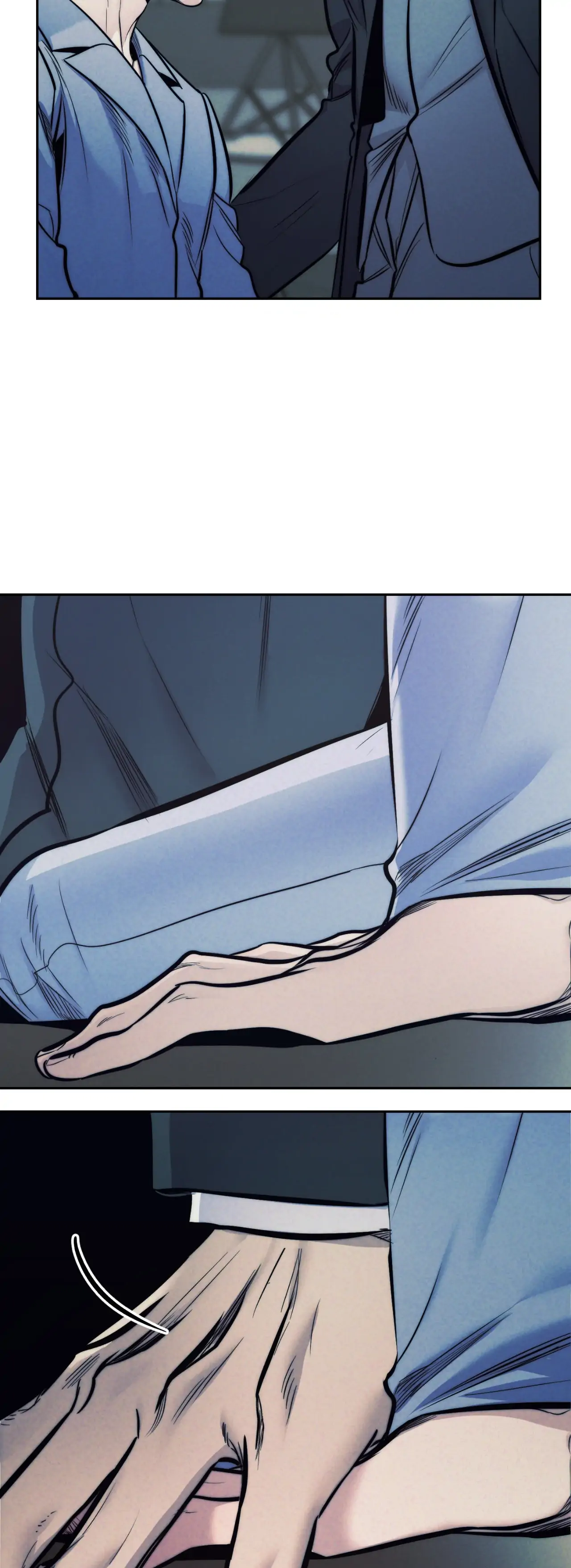 Stigma Chapter 41 - Page 8