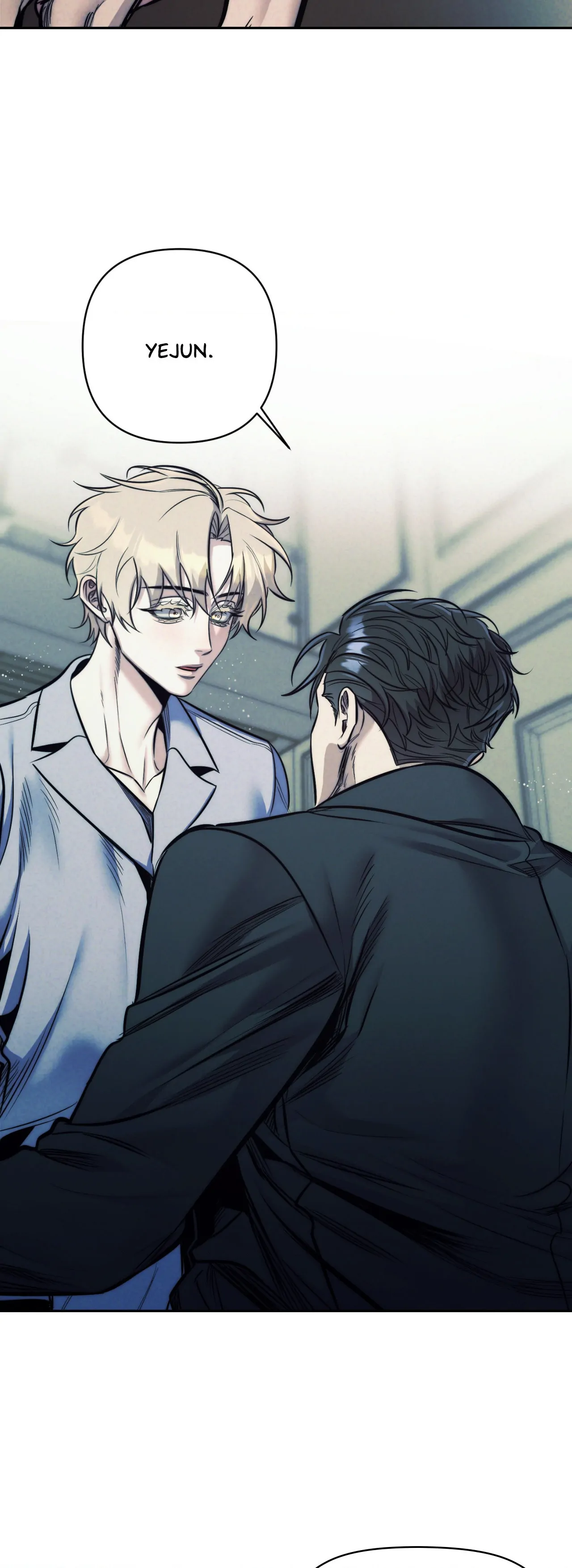 Stigma Chapter 41 - Page 9