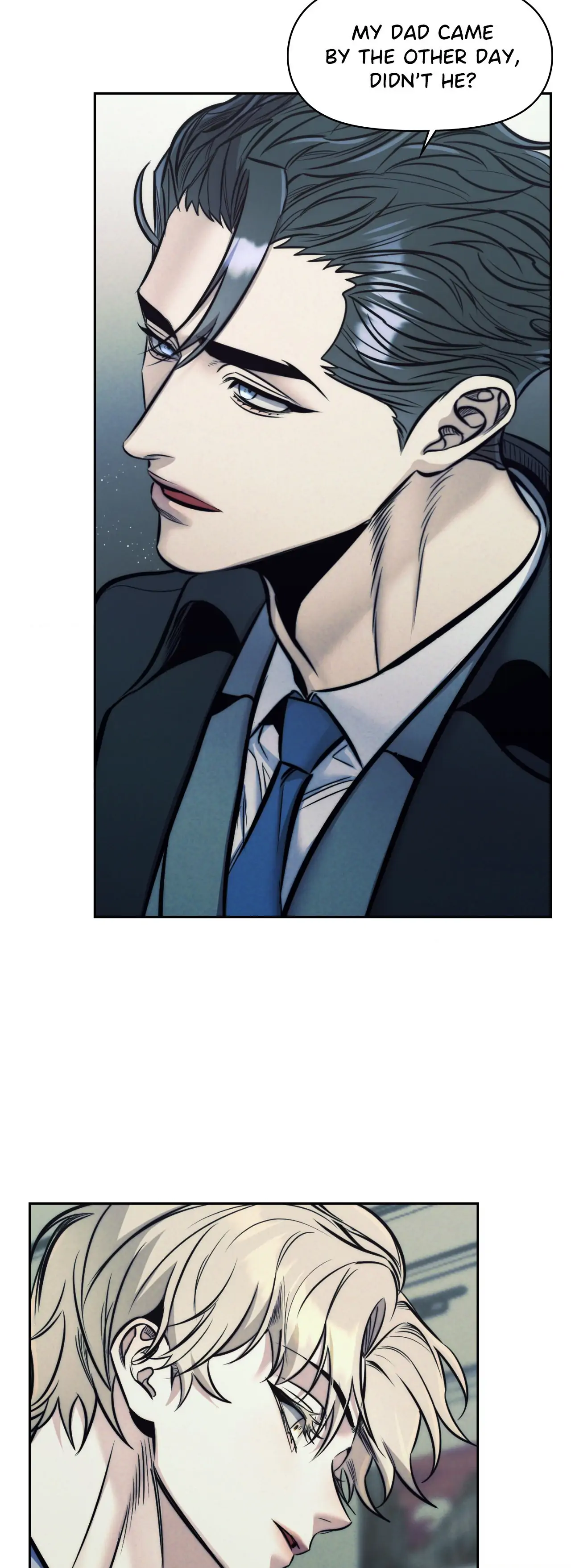 Stigma Chapter 41 - Page 10