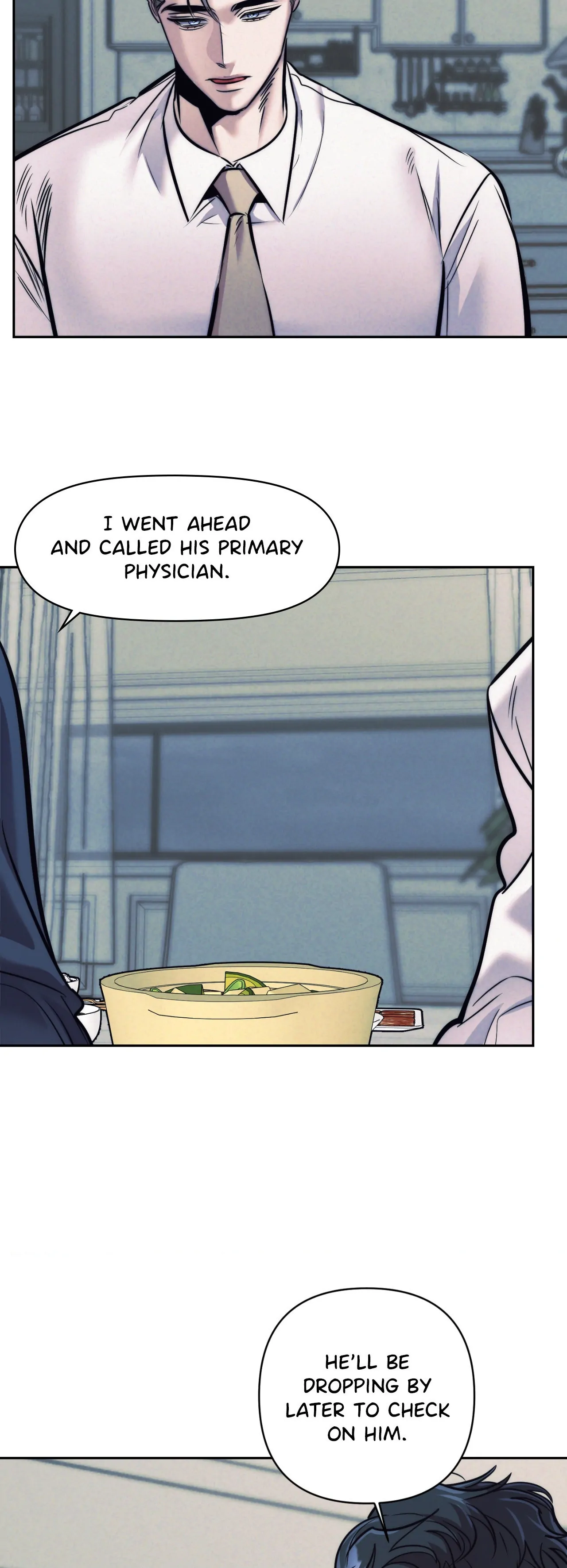 Stigma Chapter 42 - Page 3