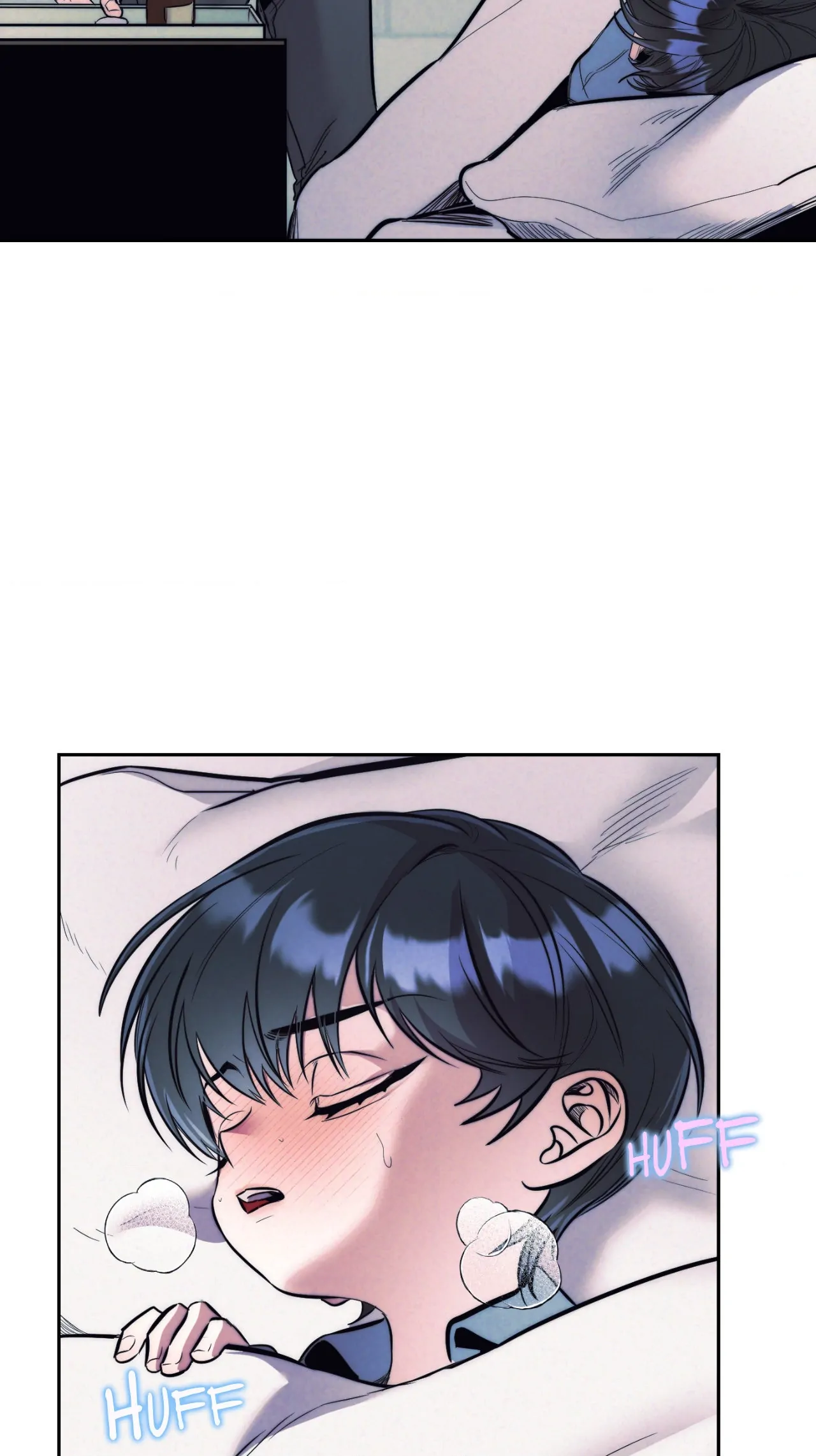 Stigma Chapter 42 - Page 23