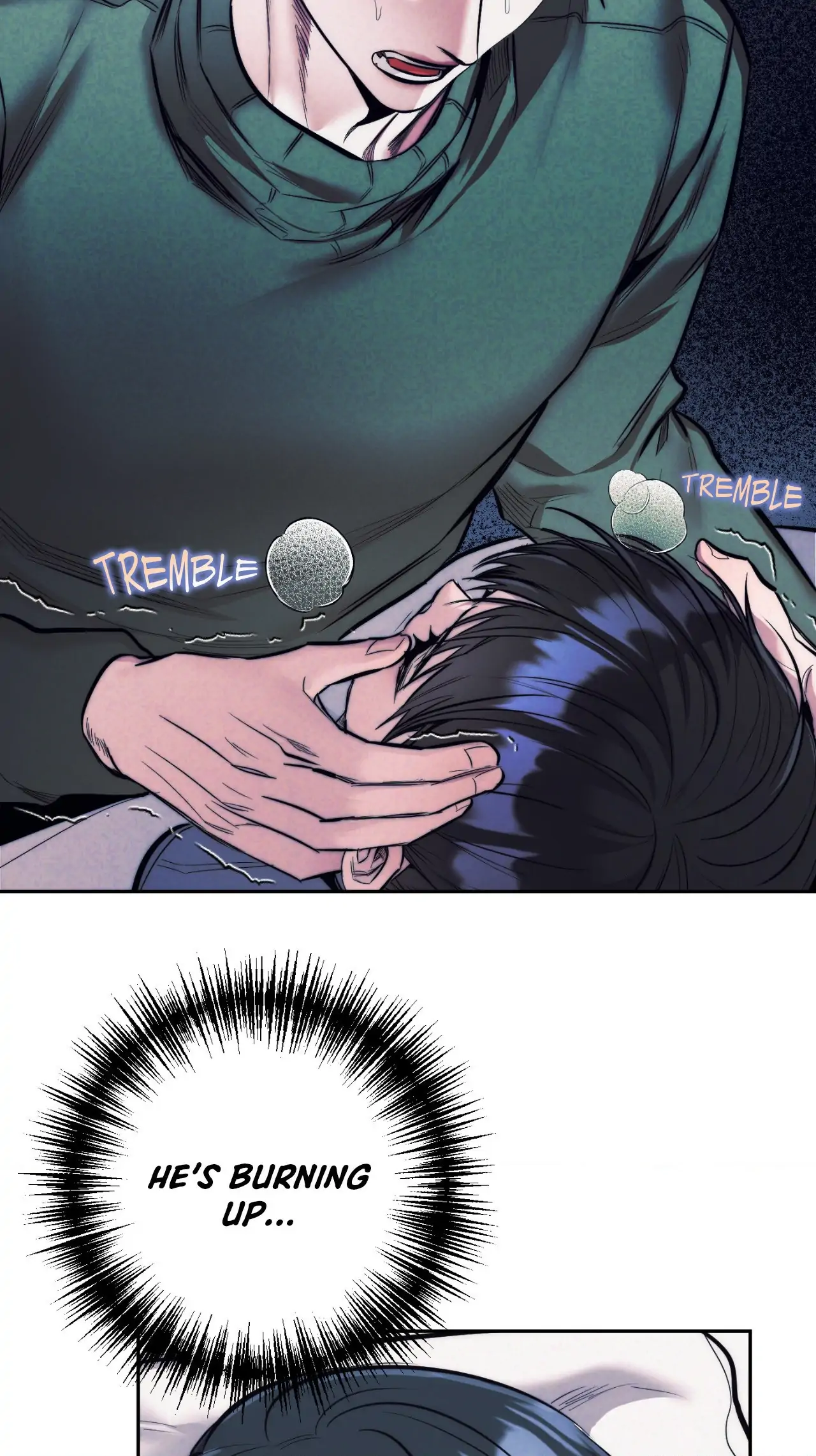 Stigma Chapter 42 - Page 25