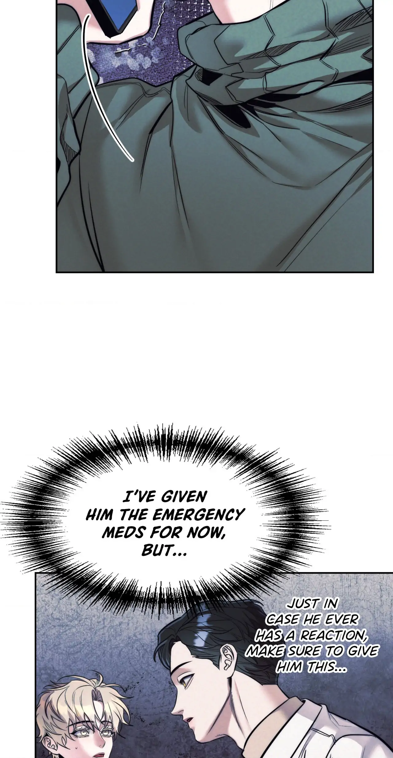 Stigma Chapter 42 - Page 28