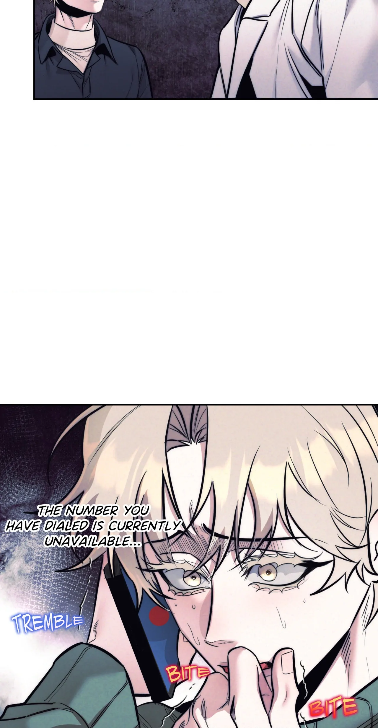 Stigma Chapter 42 - Page 29