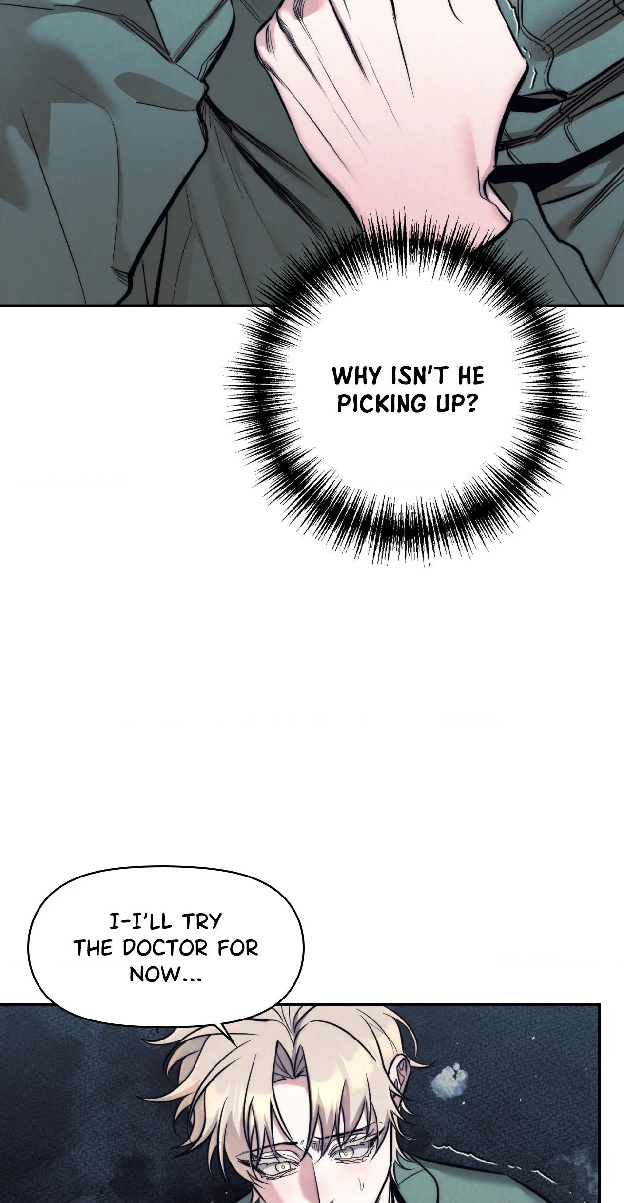 Stigma Chapter 42 - Page 30