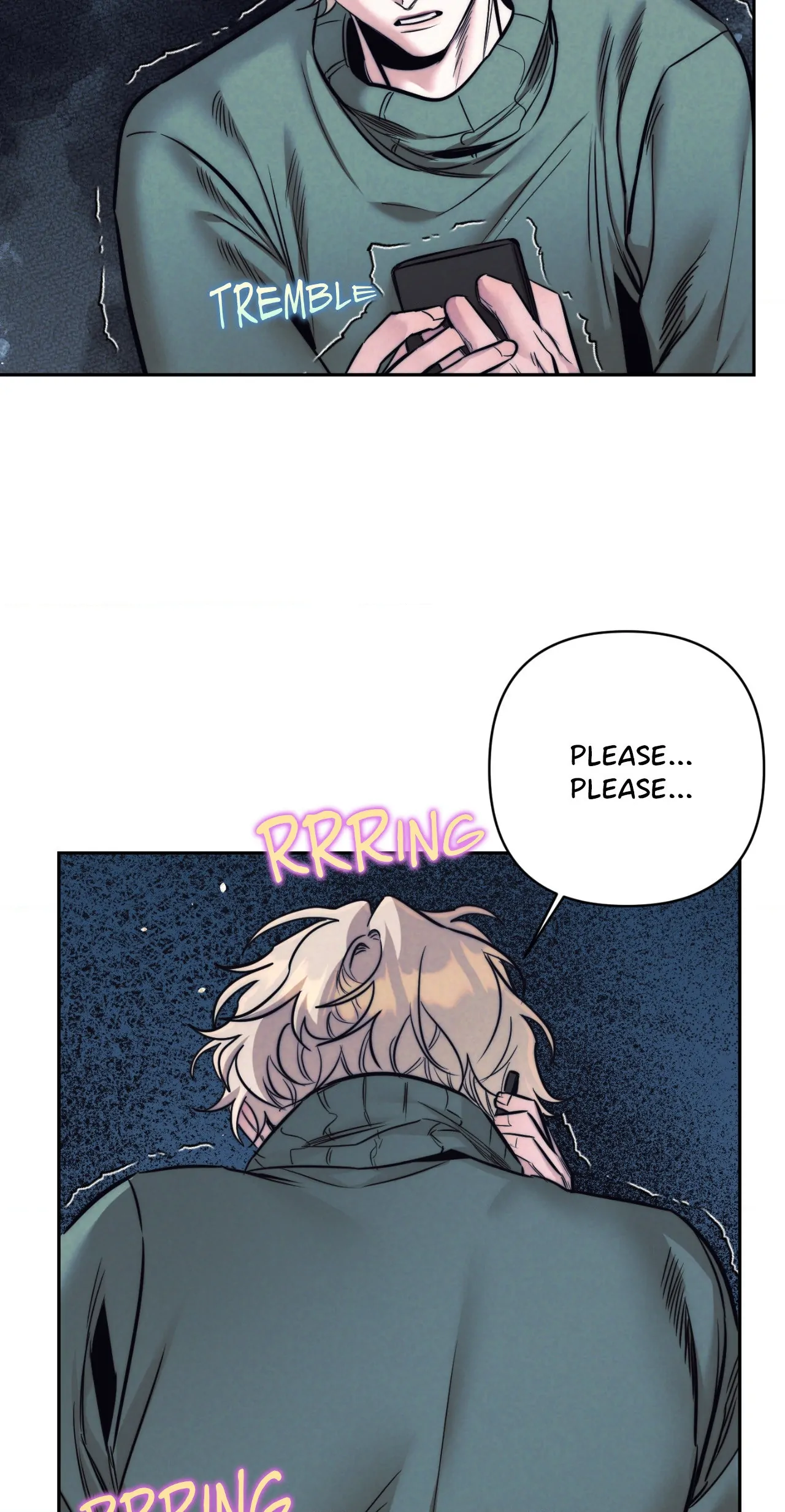 Stigma Chapter 42 - Page 31