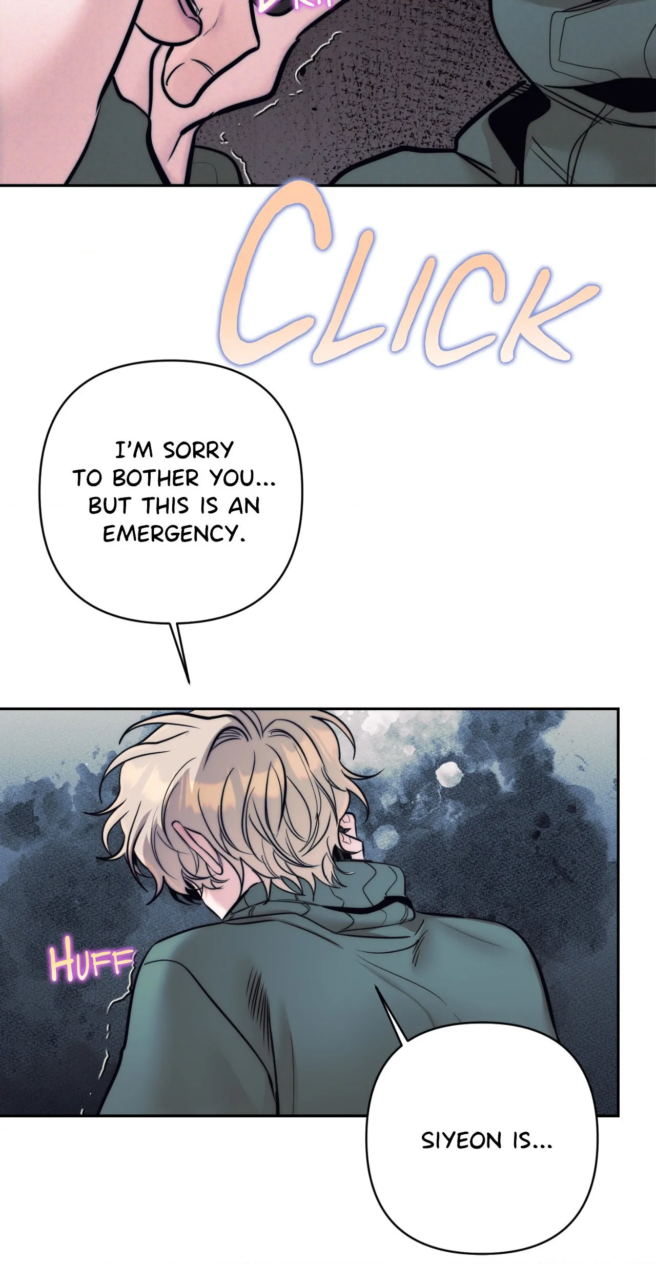 Stigma Chapter 42 - Page 33