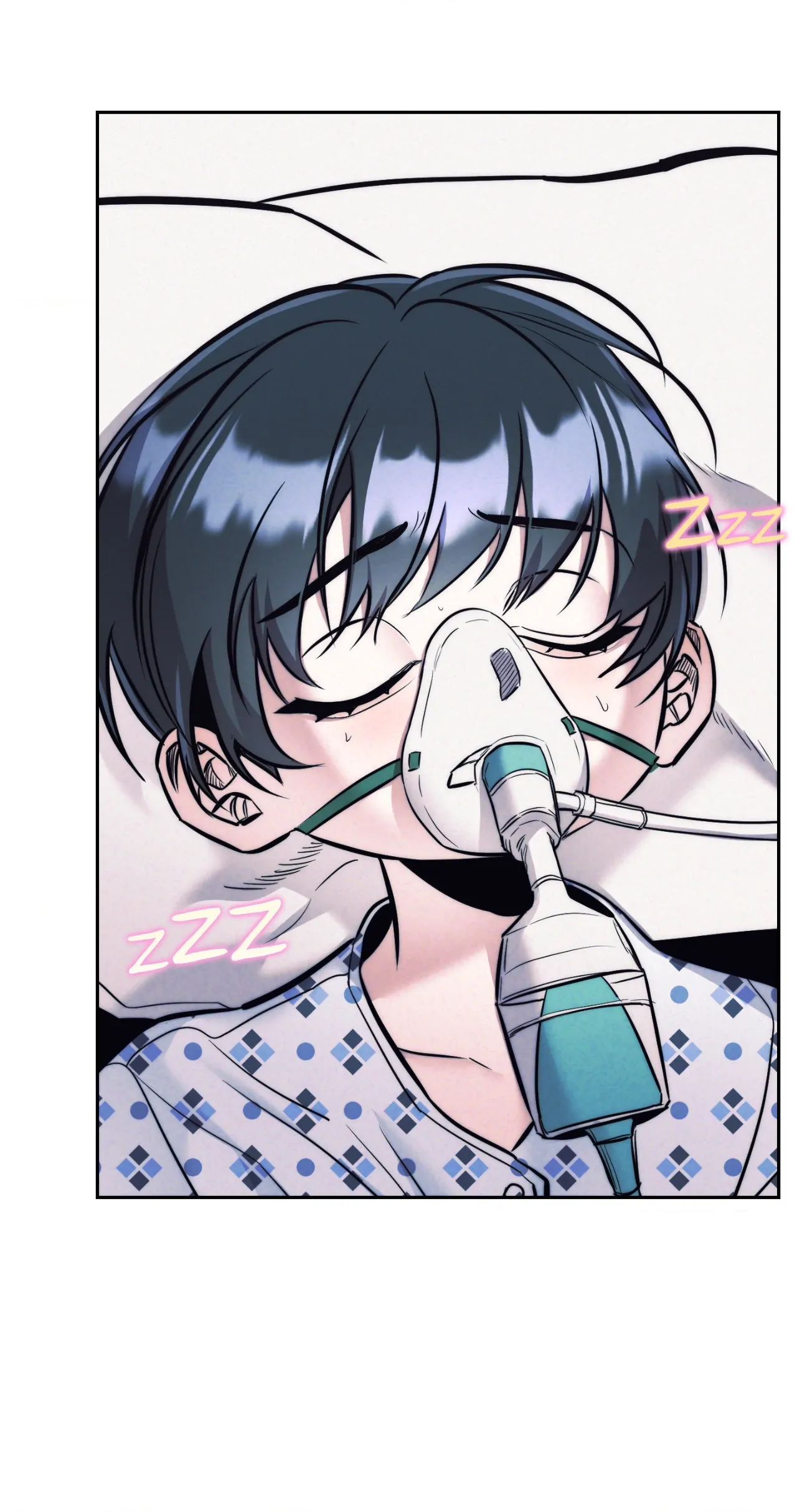 Stigma Chapter 42 - Page 35