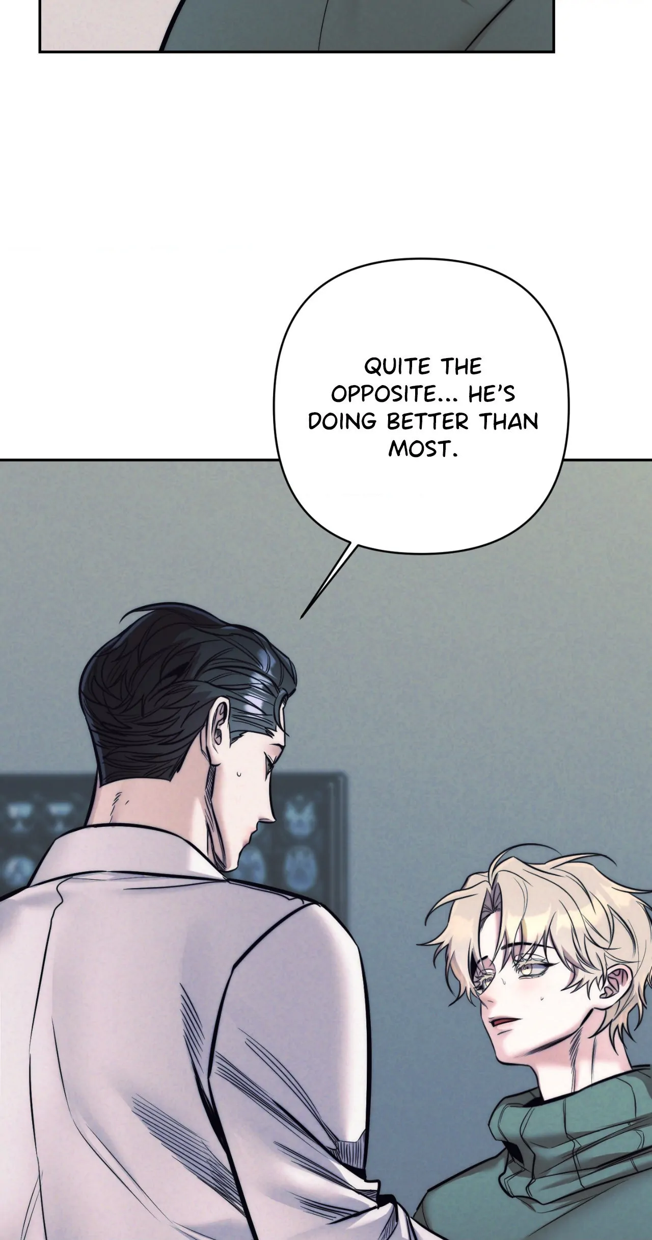 Stigma Chapter 42 - Page 38