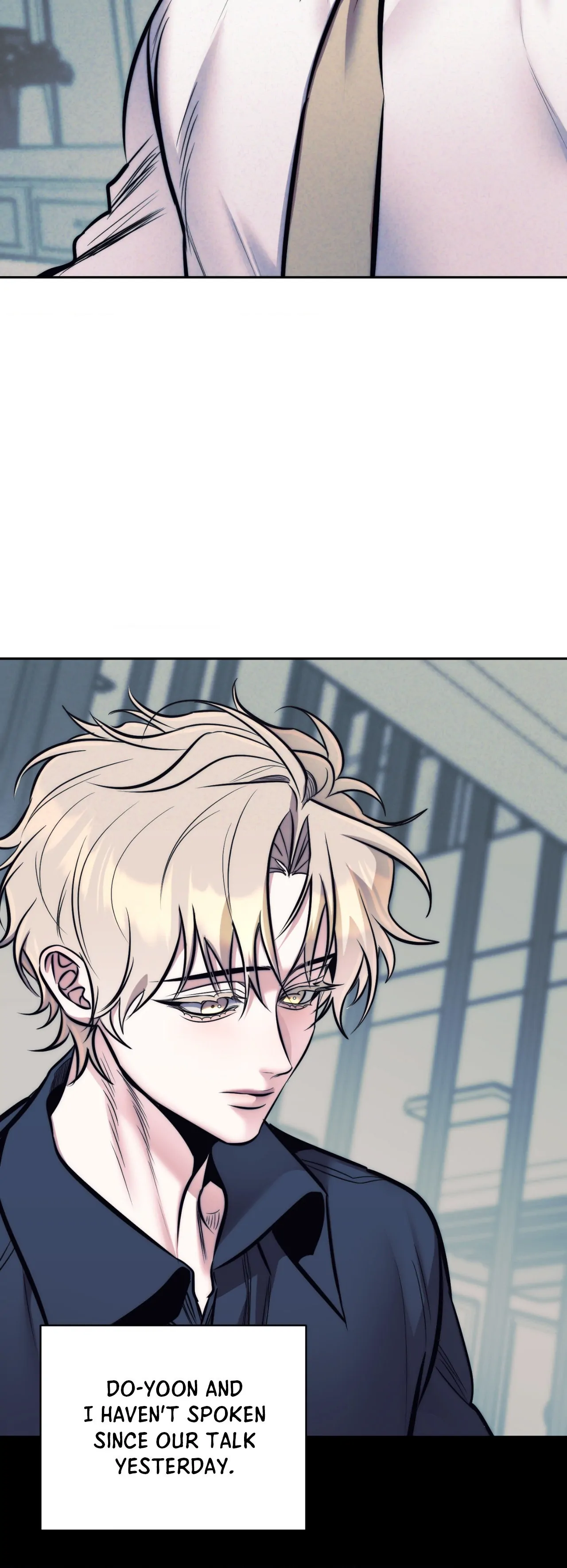 Stigma Chapter 42 - Page 5