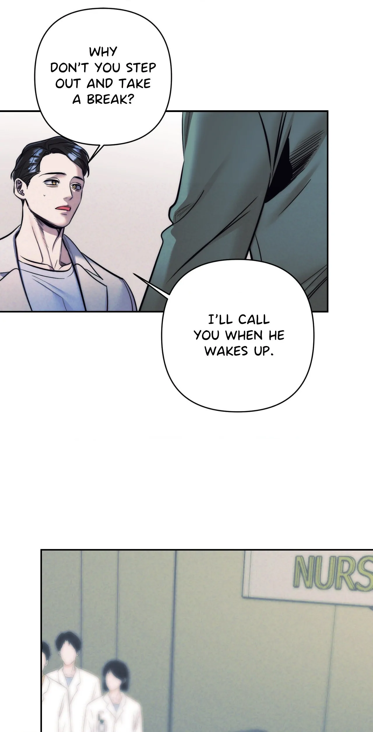 Stigma Chapter 42 - Page 41
