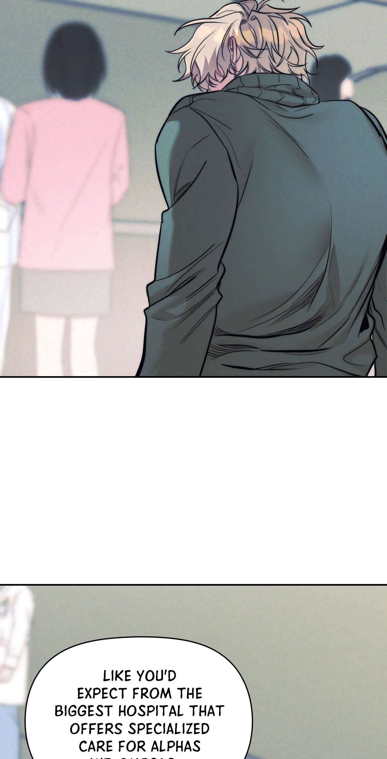 Stigma Chapter 42 - Page 43