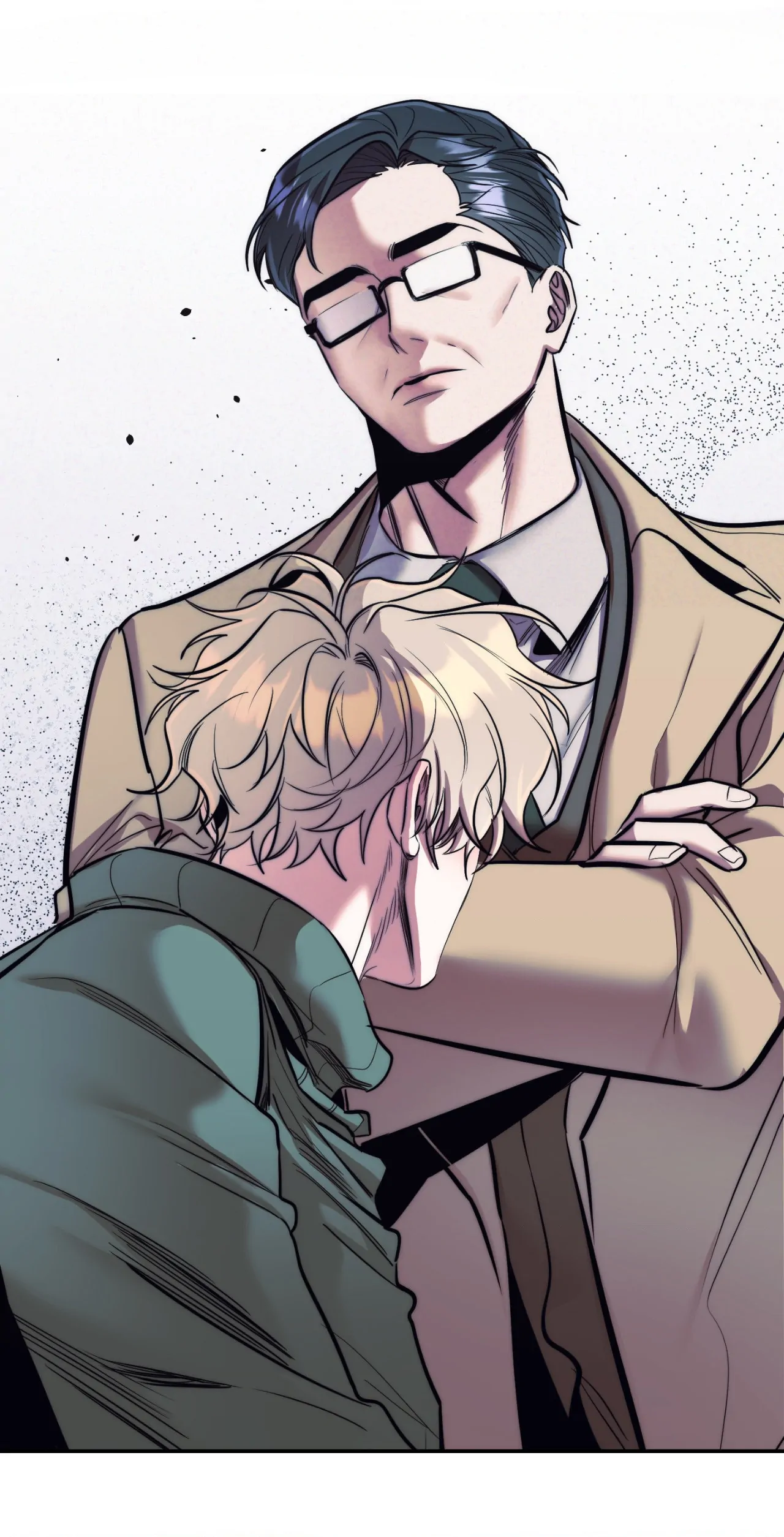 Stigma Chapter 42 - Page 47