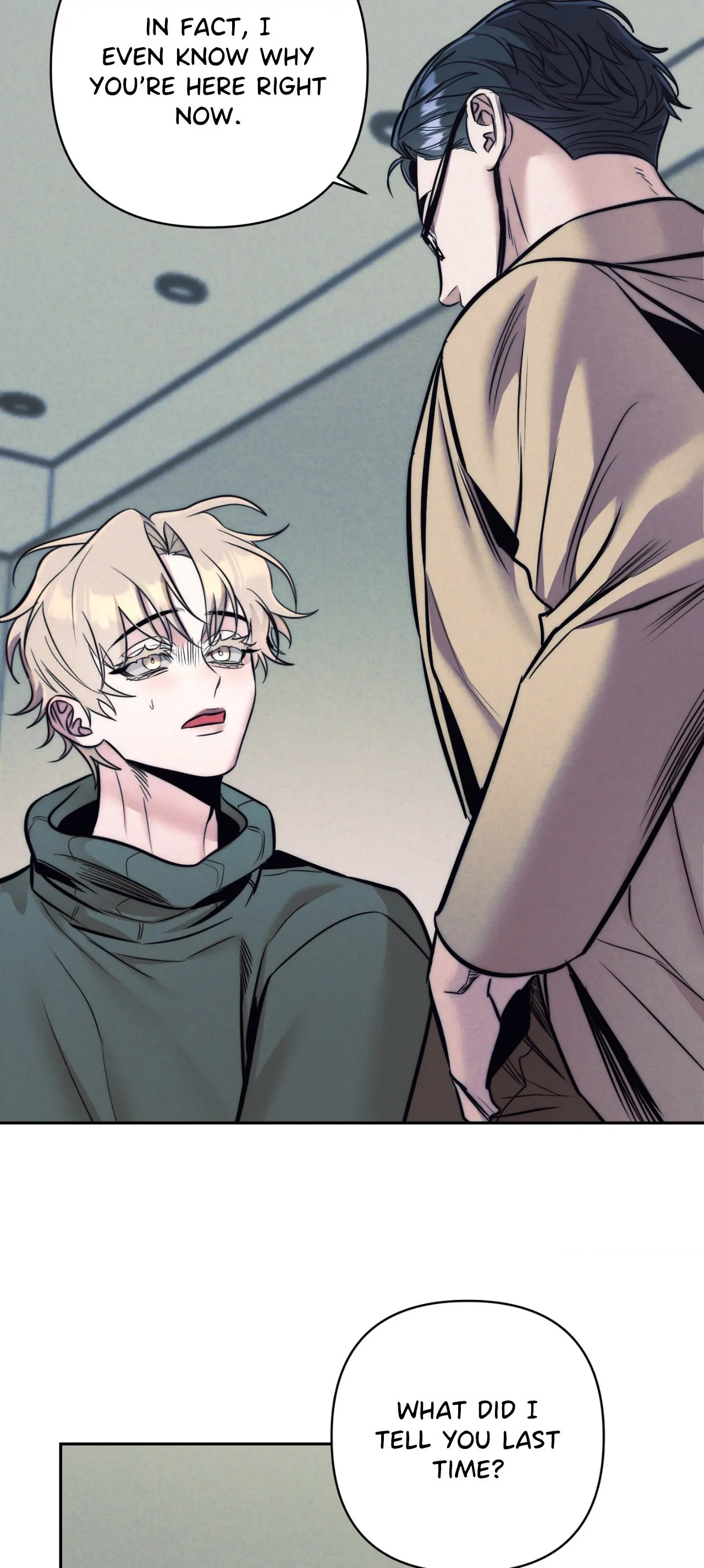 Stigma Chapter 42 - Page 50