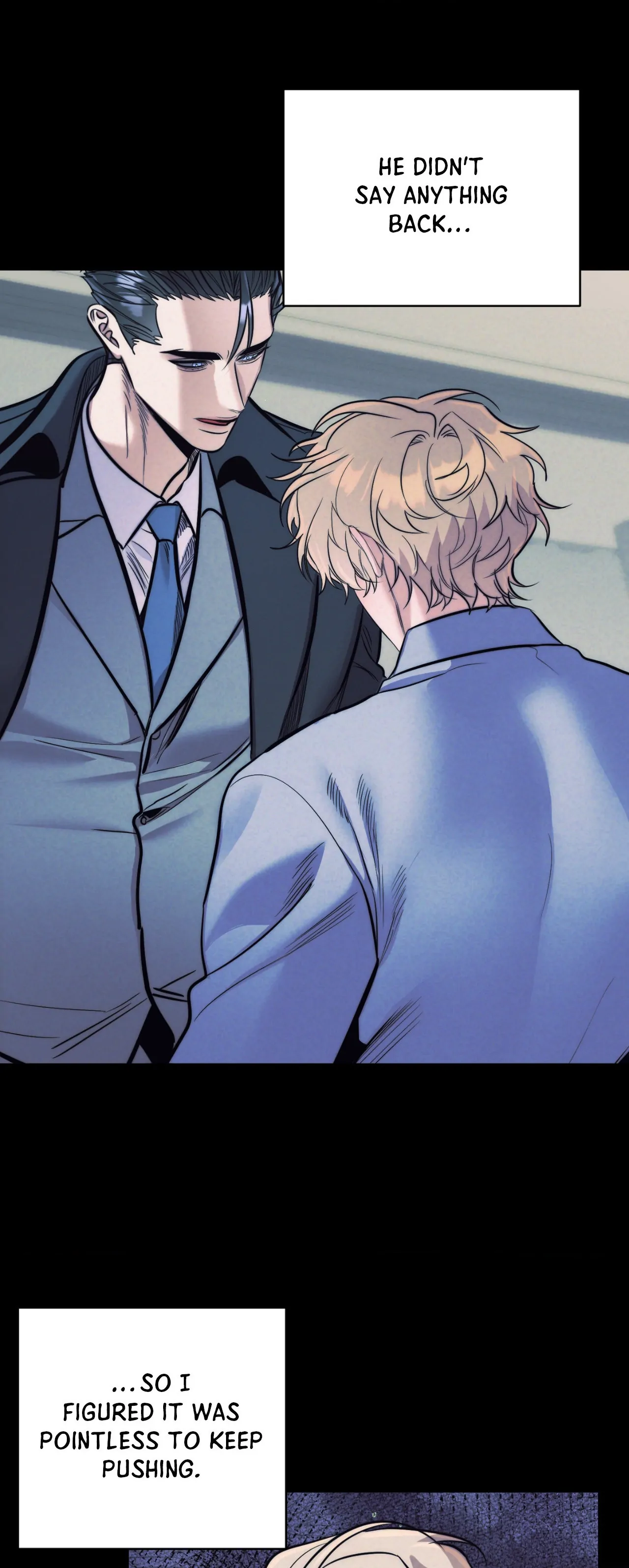 Stigma Chapter 42 - Page 6