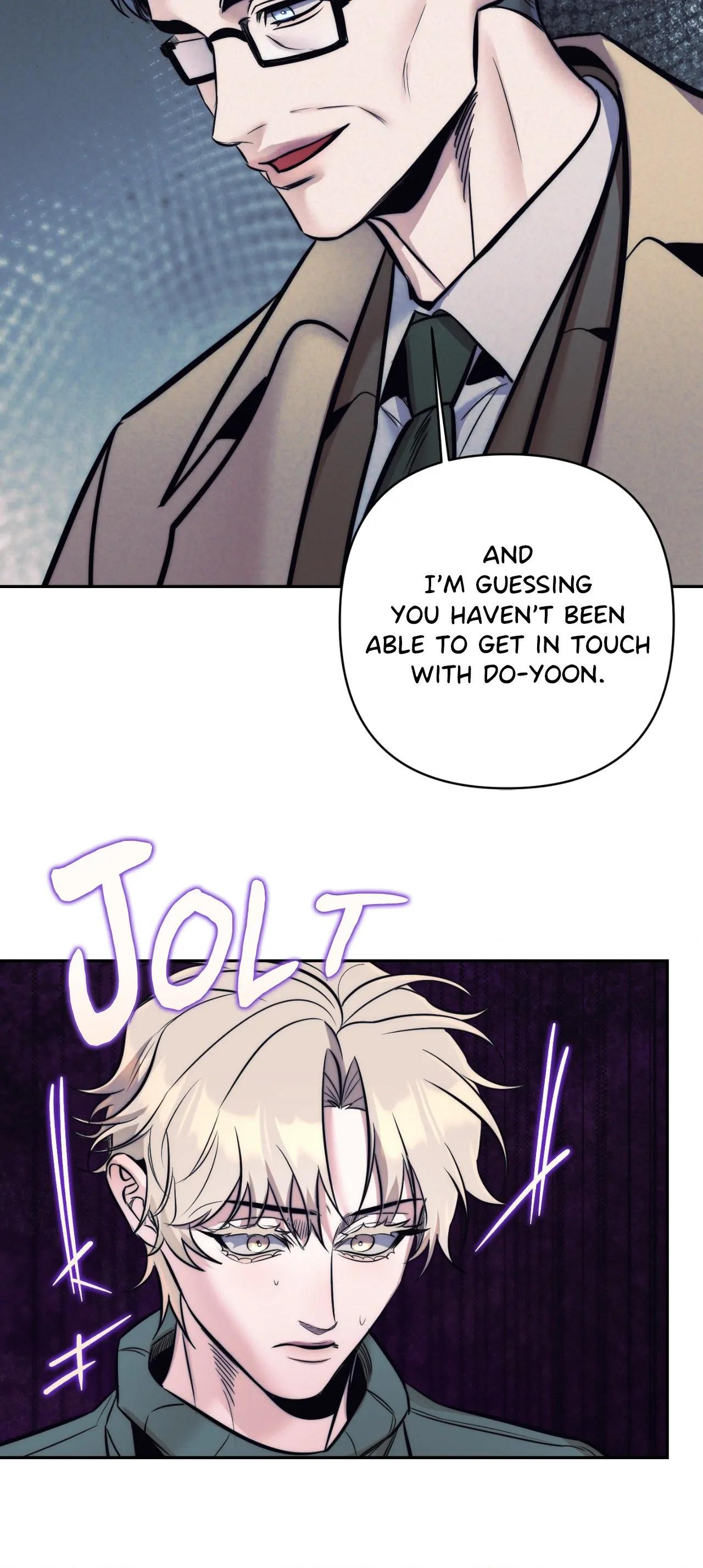 Stigma Chapter 42 - Page 53